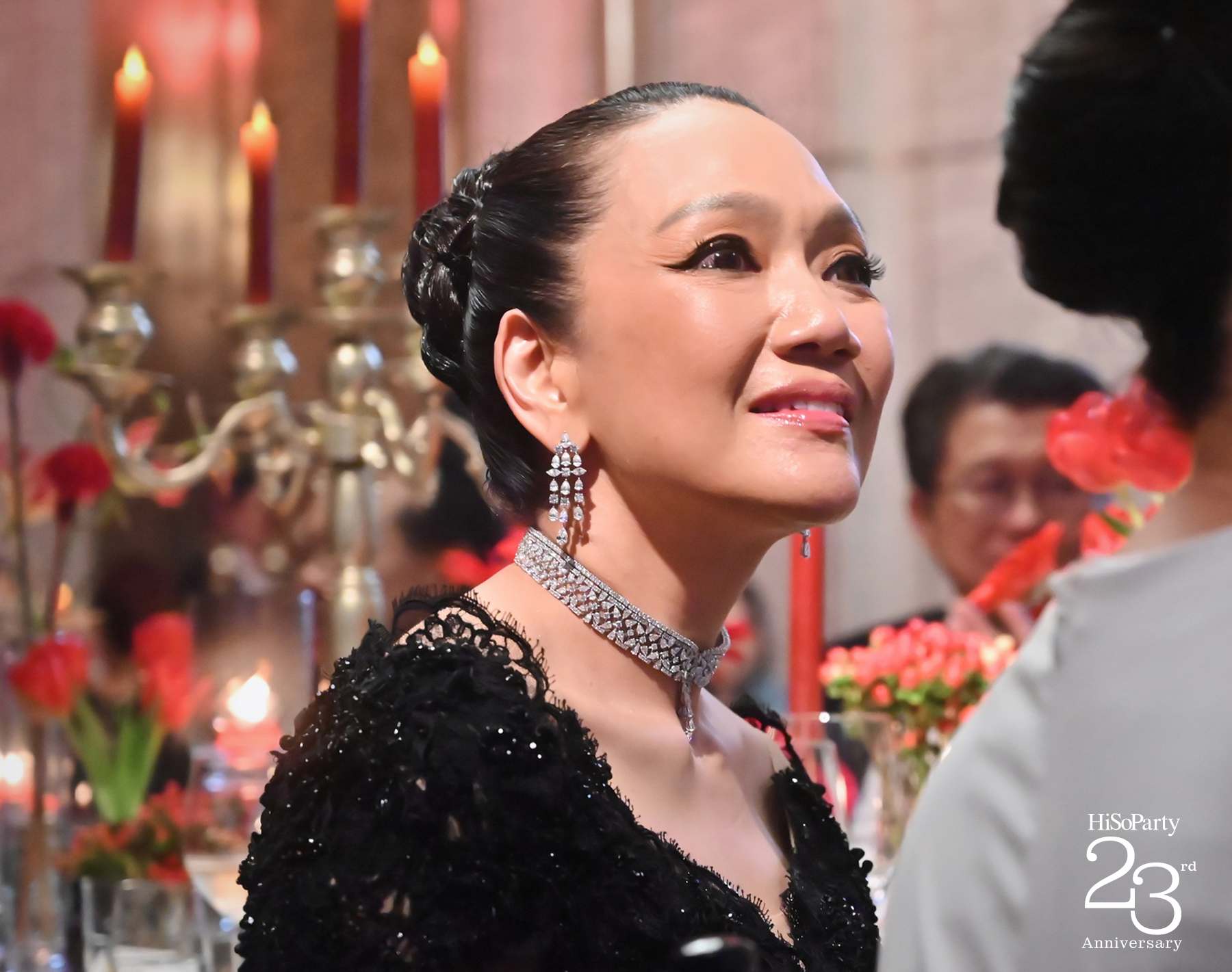 ‘The Power of a Smile’ ฉลอง 23 ปี HiSoParty กับค่ำคืนแห่งรอยยิ้มและการแบ่งปัน
