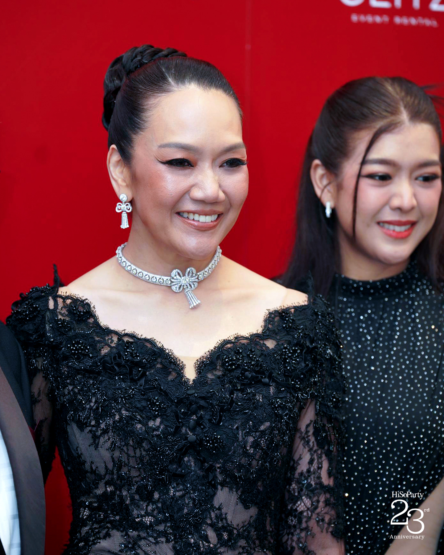 ‘The Power of a Smile’ ฉลอง 23 ปี HiSoParty กับค่ำคืนแห่งรอยยิ้มและการแบ่งปัน