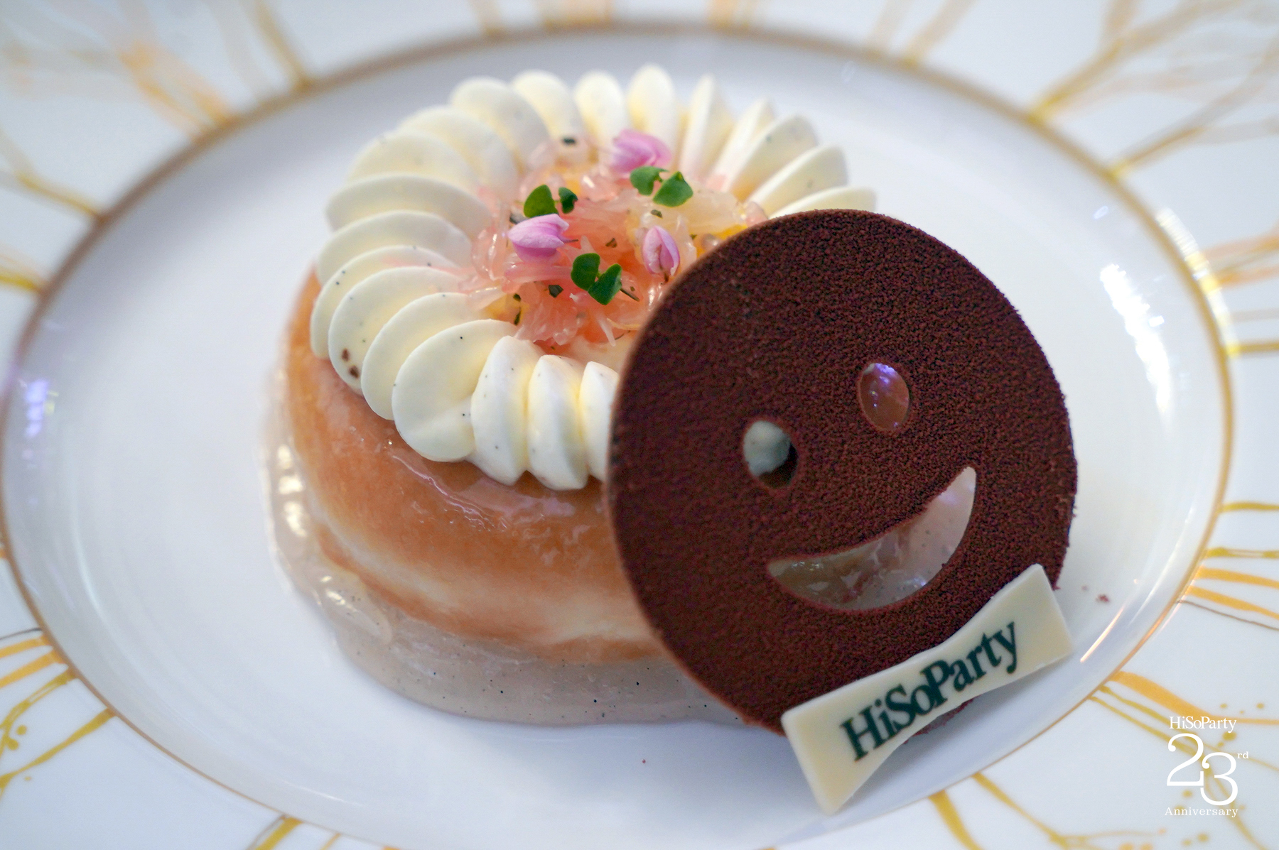 ‘The Power of a Smile’ ฉลอง 23 ปี HiSoParty กับค่ำคืนแห่งรอยยิ้มและการแบ่งปัน