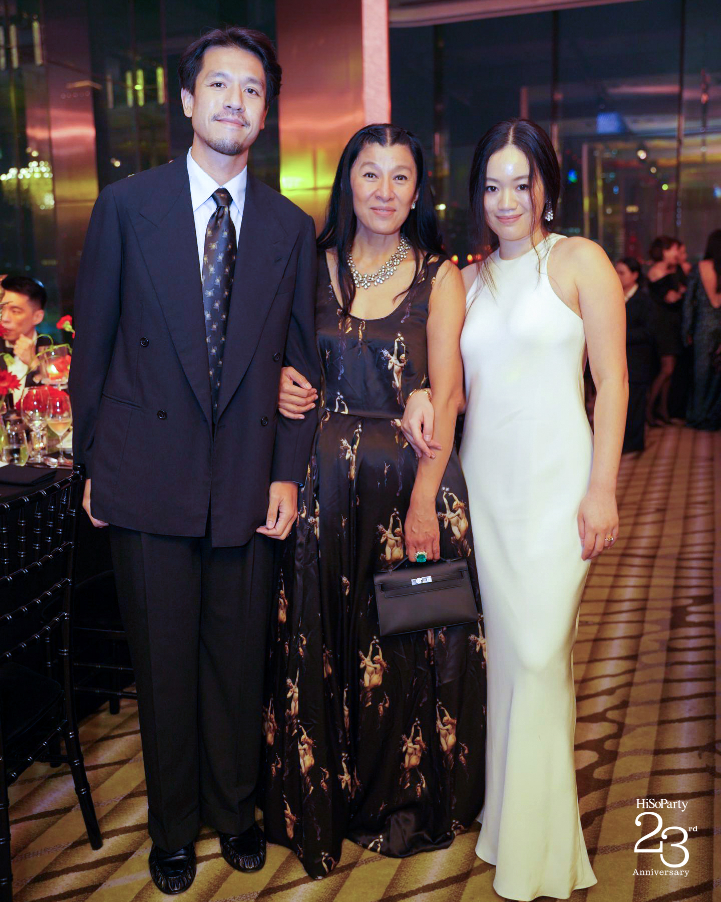 ‘The Power of a Smile’ ฉลอง 23 ปี HiSoParty กับค่ำคืนแห่งรอยยิ้มและการแบ่งปัน