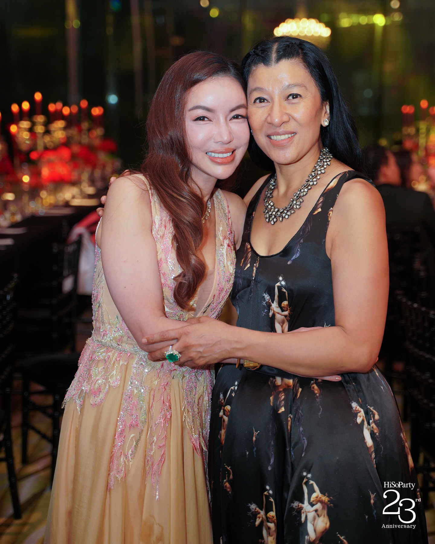 ‘The Power of a Smile’ ฉลอง 23 ปี HiSoParty กับค่ำคืนแห่งรอยยิ้มและการแบ่งปัน