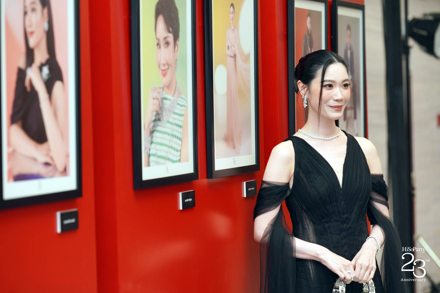 ‘The Power of a Smile’ ฉลอง 23 ปี HiSoParty กับค่ำคืนแห่งรอยยิ้มและการแบ่งปัน