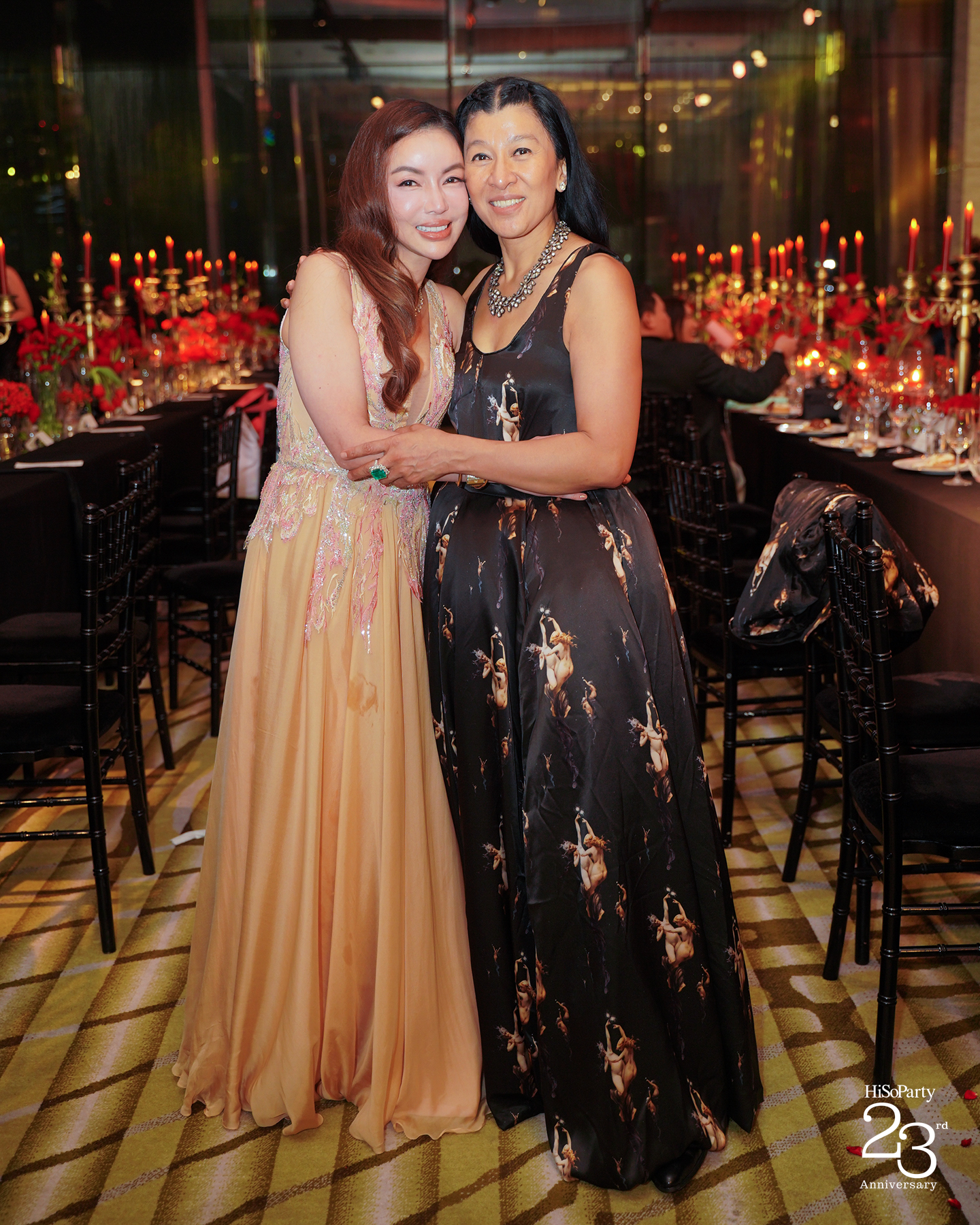‘The Power of a Smile’ ฉลอง 23 ปี HiSoParty กับค่ำคืนแห่งรอยยิ้มและการแบ่งปัน
