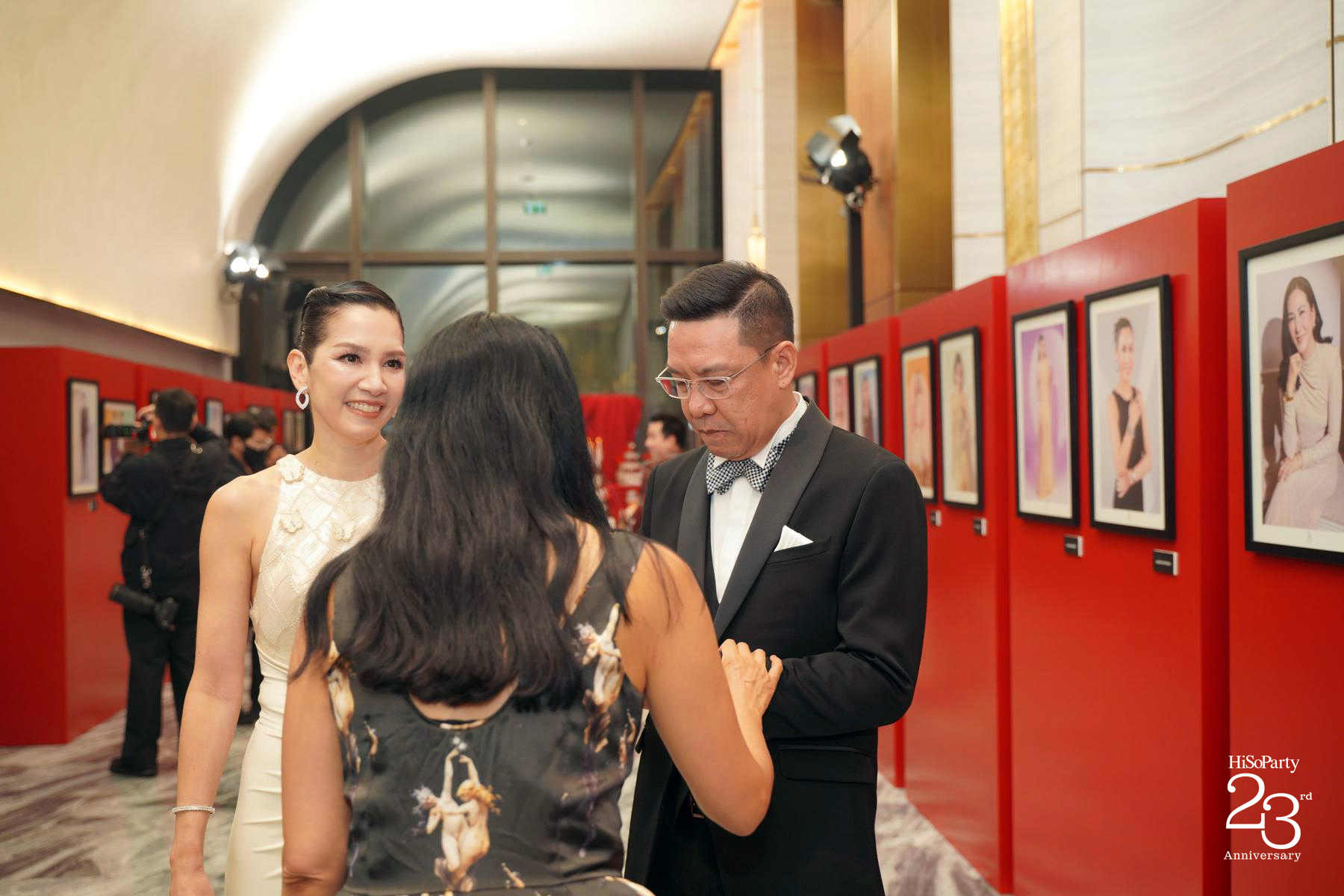 ‘The Power of a Smile’ ฉลอง 23 ปี HiSoParty กับค่ำคืนแห่งรอยยิ้มและการแบ่งปัน
