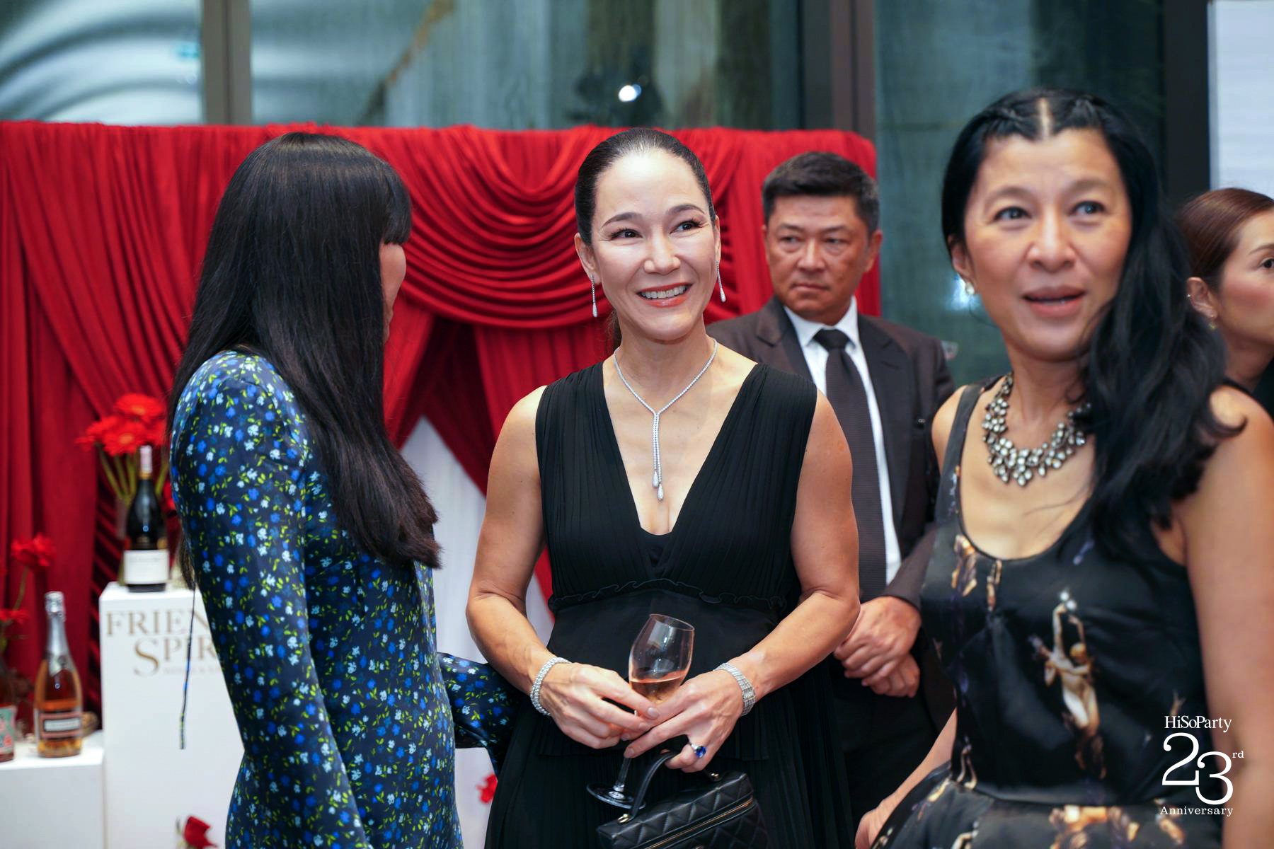 ‘The Power of a Smile’ ฉลอง 23 ปี HiSoParty กับค่ำคืนแห่งรอยยิ้มและการแบ่งปัน