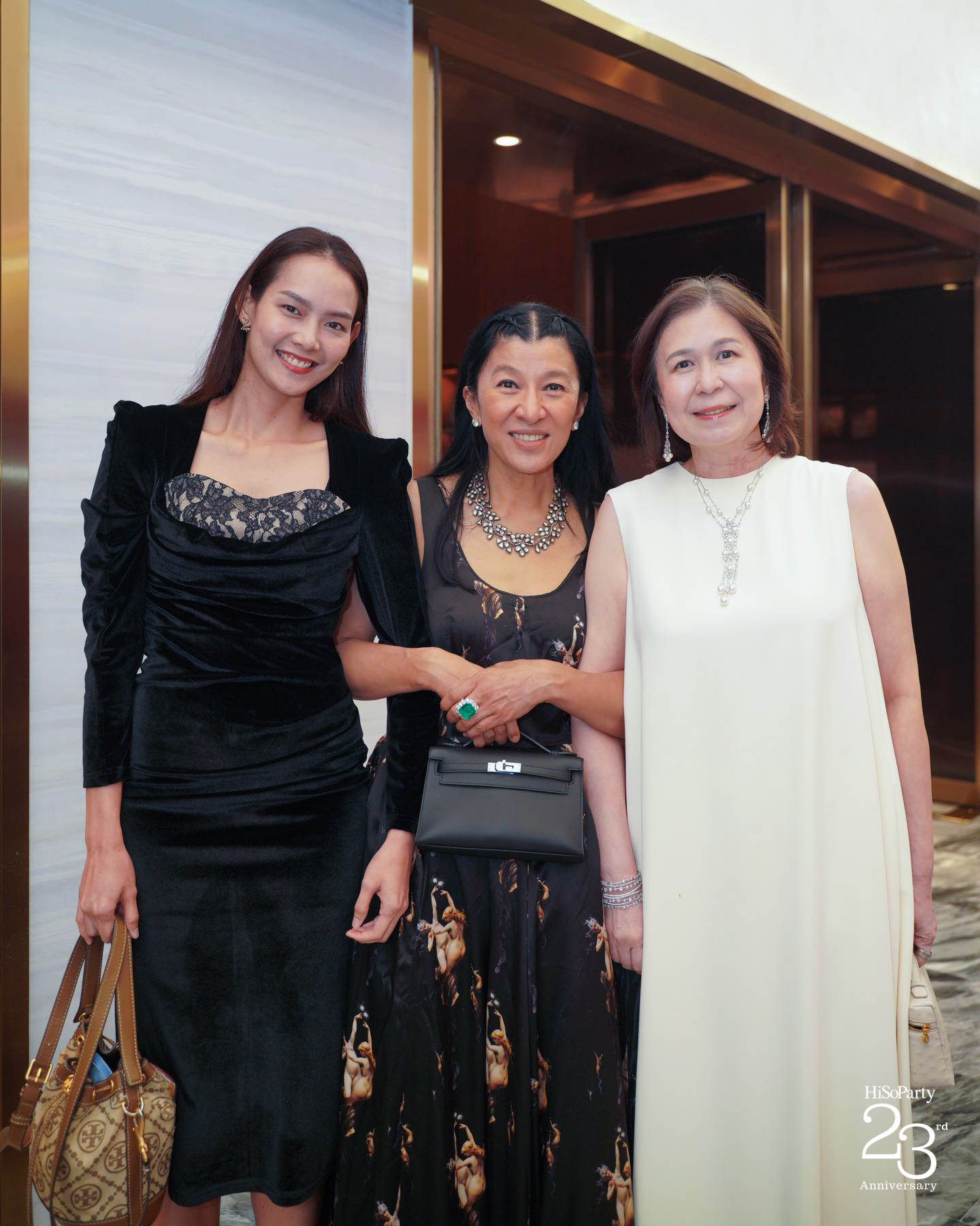 ‘The Power of a Smile’ ฉลอง 23 ปี HiSoParty กับค่ำคืนแห่งรอยยิ้มและการแบ่งปัน