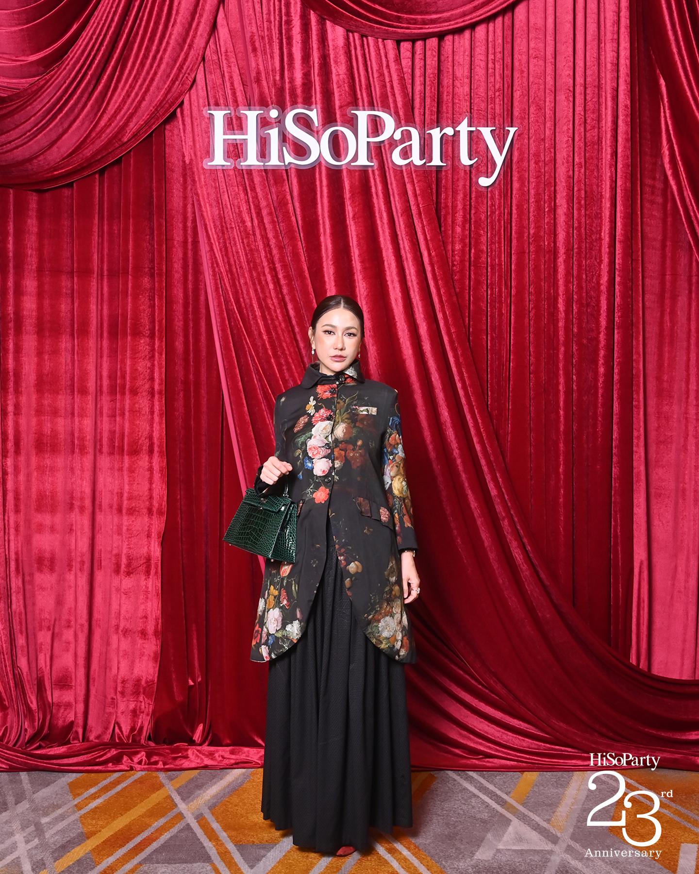 ‘The Power of a Smile’ ฉลอง 23 ปี HiSoParty กับค่ำคืนแห่งรอยยิ้มและการแบ่งปัน