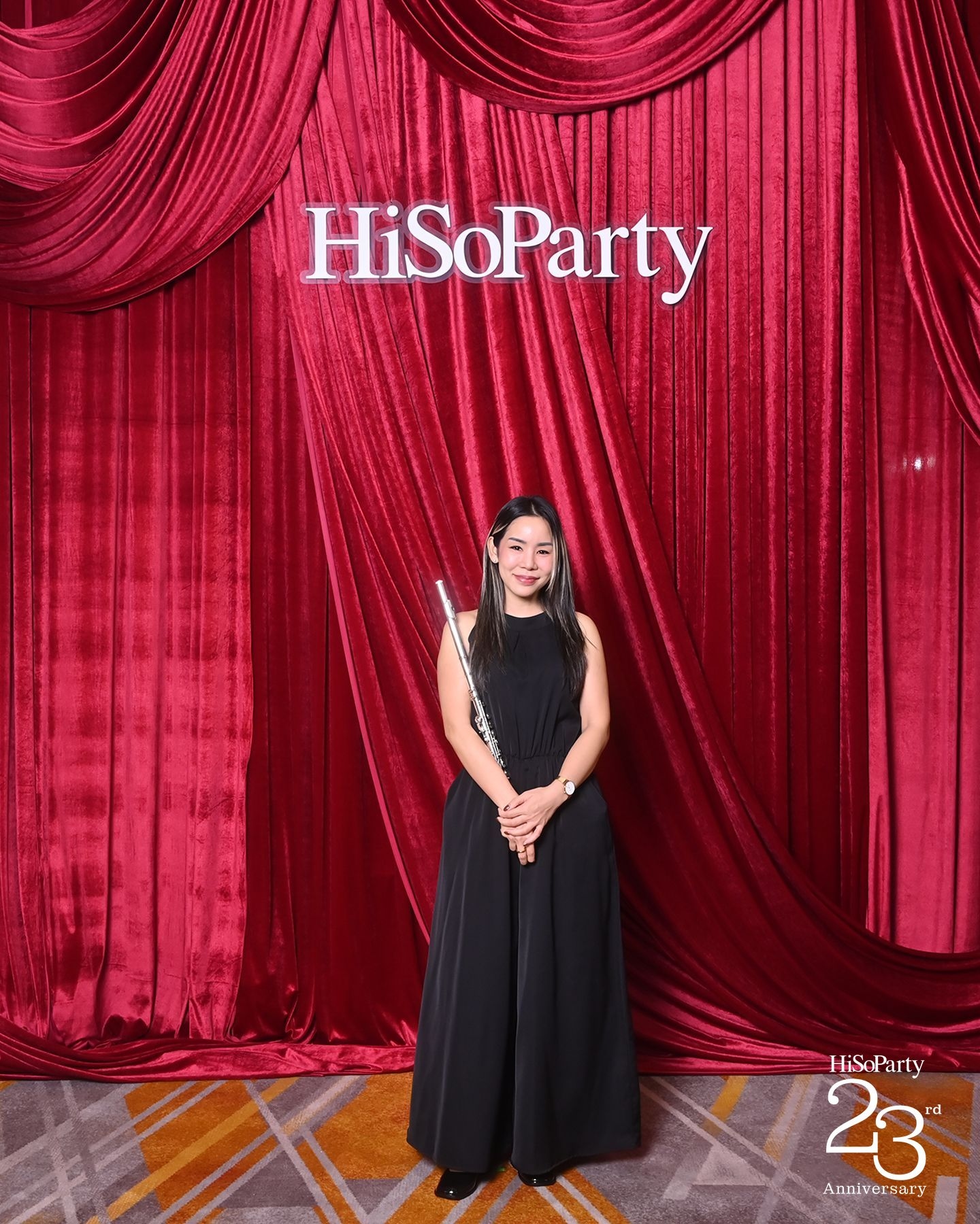 ‘The Power of a Smile’ ฉลอง 23 ปี HiSoParty กับค่ำคืนแห่งรอยยิ้มและการแบ่งปัน