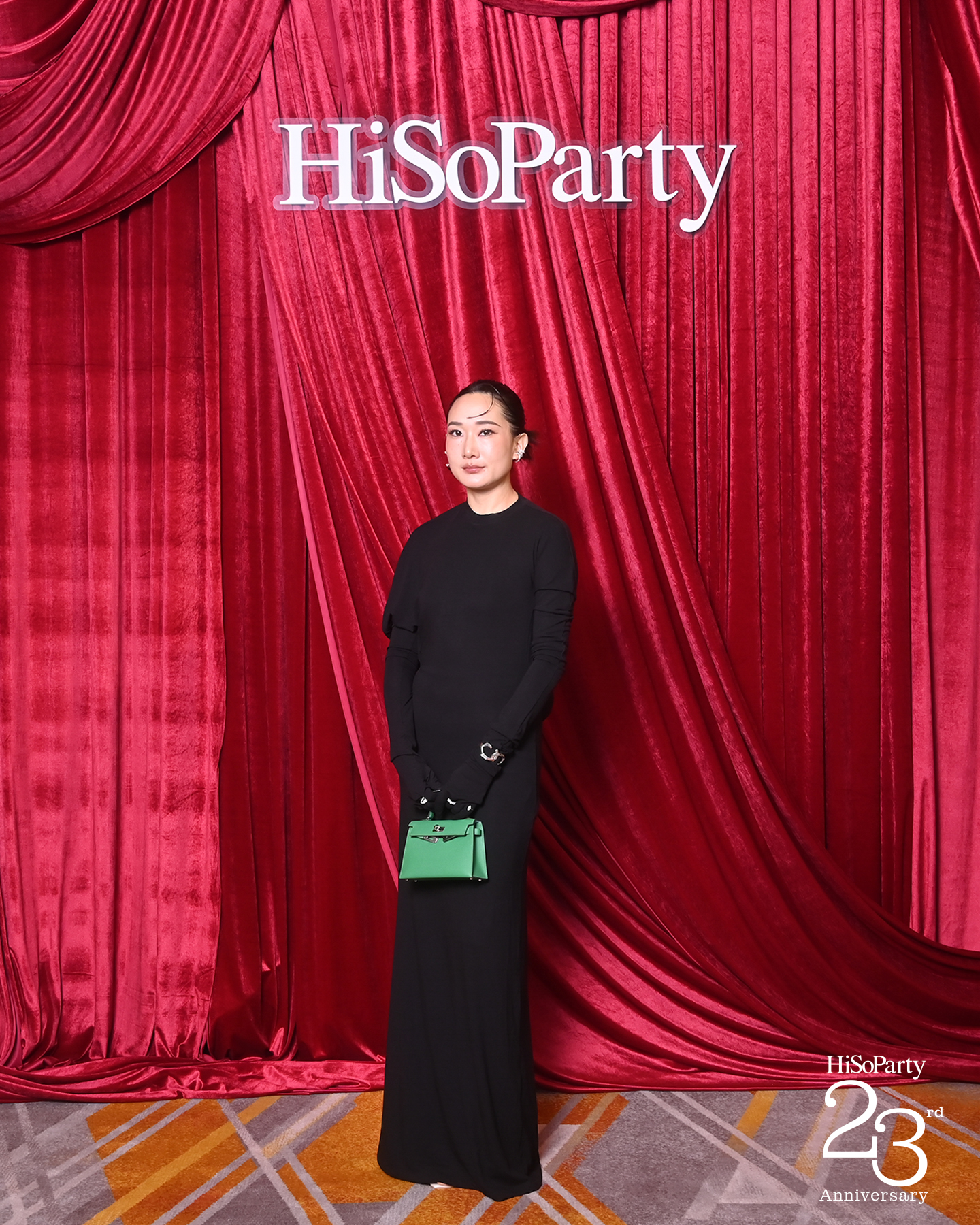 ‘The Power of a Smile’ ฉลอง 23 ปี HiSoParty กับค่ำคืนแห่งรอยยิ้มและการแบ่งปัน