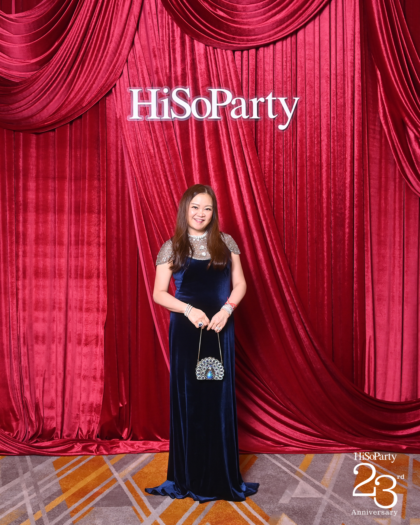‘The Power of a Smile’ ฉลอง 23 ปี HiSoParty กับค่ำคืนแห่งรอยยิ้มและการแบ่งปัน