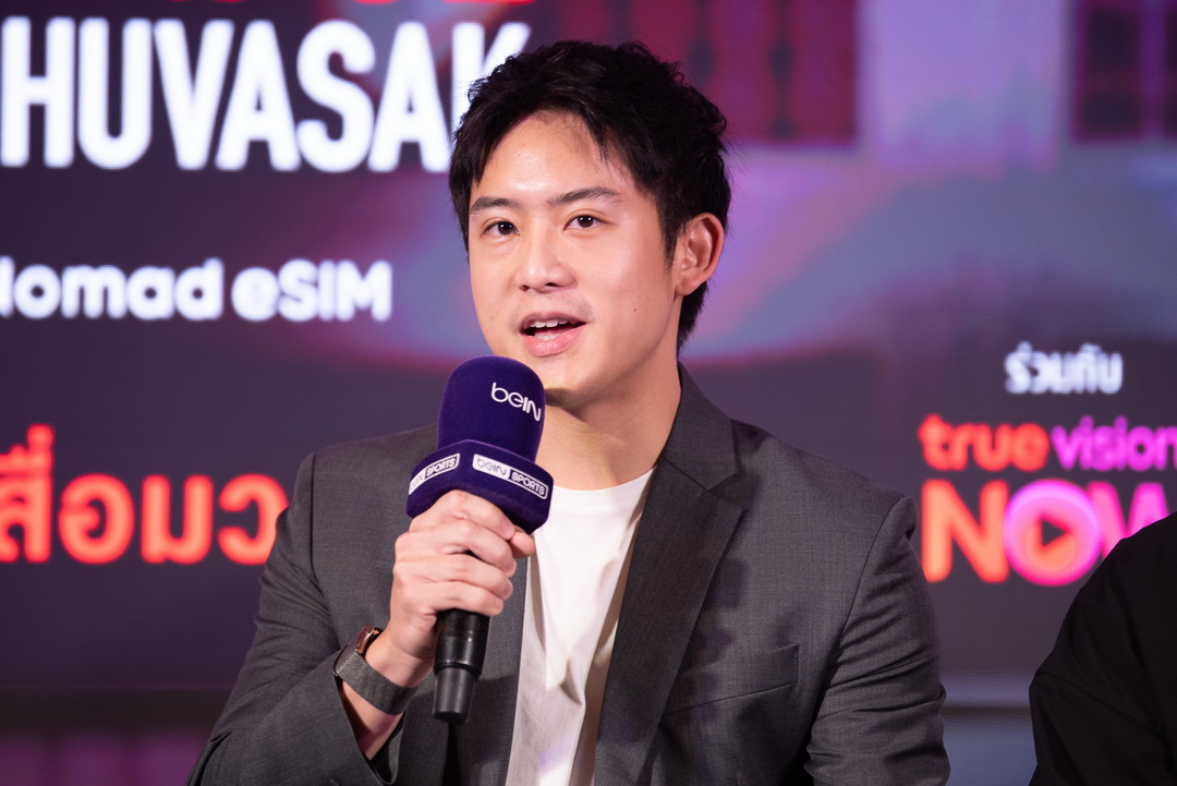 beIN SPORTS เปิดเรื่องราว ‘เติ้น’ ทัศนพล อินทรภูวศักดิ์ นักขับ Formula 2 ชาวไทย ผ่าน Off the Grid Origins