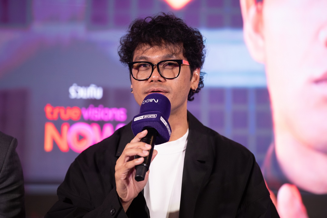 beIN SPORTS เปิดเรื่องราว ‘เติ้น’ ทัศนพล อินทรภูวศักดิ์ นักขับ Formula 2 ชาวไทย ผ่าน Off the Grid Origins
