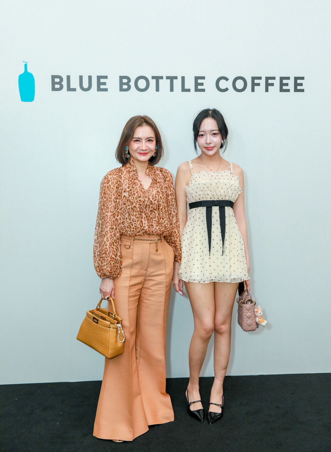 Blue Bottle Coffee เปิด Full-Experience Flagship Café แห่งแรกในไทย ณ EMQUARTIER