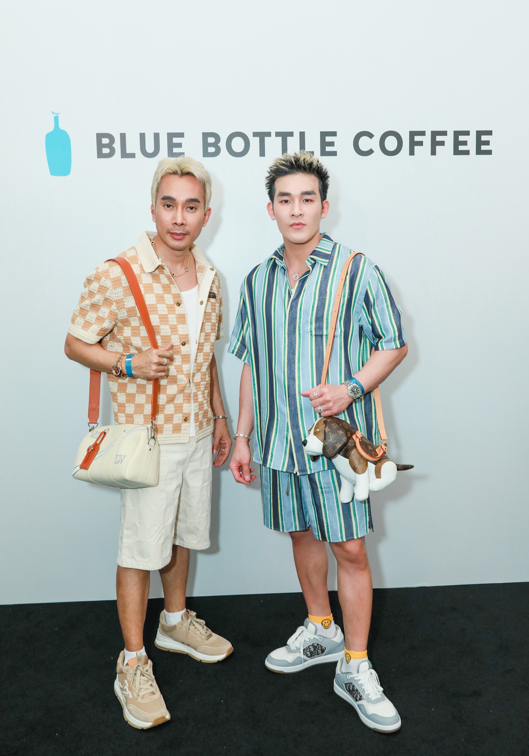 Blue Bottle Coffee เปิด Full-Experience Flagship Café แห่งแรกในไทย ณ EMQUARTIER