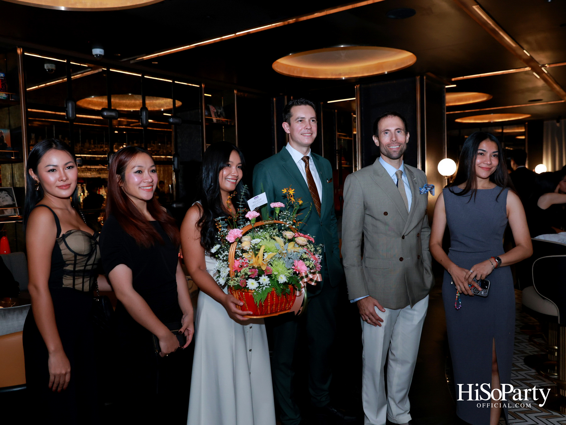 AELA Social Bar เปิดประสบการณ์ ‘A Journey Through States’ ผ่านศาสตร์แห่งซิกเนเจอร์ค็อกเทลใจกลางสุขุมวิท