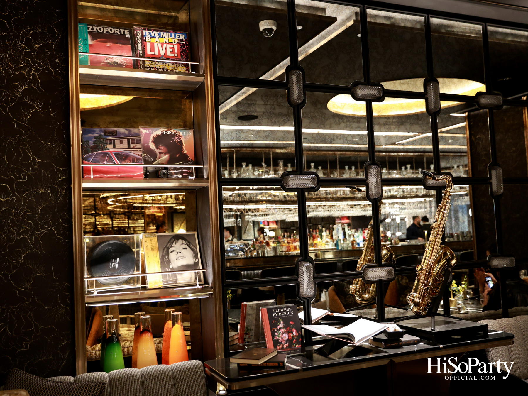 AELA Social Bar เปิดประสบการณ์ ‘A Journey Through States’ ผ่านศาสตร์แห่งซิกเนเจอร์ค็อกเทลใจกลางสุขุมวิท