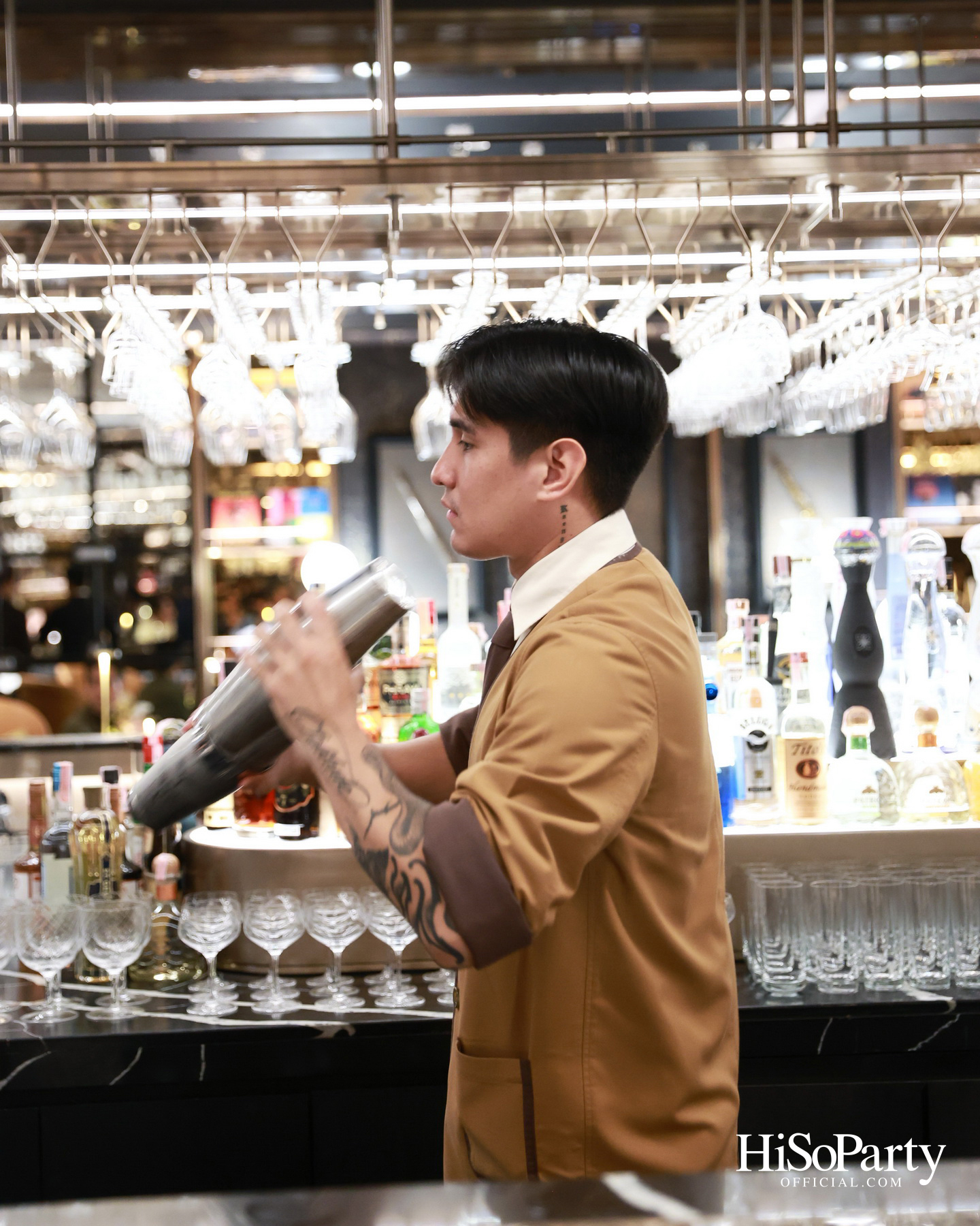 AELA Social Bar เปิดประสบการณ์ ‘A Journey Through States’ ผ่านศาสตร์แห่งซิกเนเจอร์ค็อกเทลใจกลางสุขุมวิท