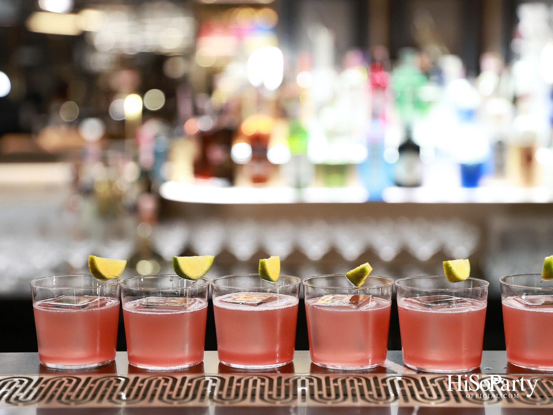 AELA Social Bar เปิดประสบการณ์ ‘A Journey Through States’ ผ่านศาสตร์แห่งซิกเนเจอร์ค็อกเทลใจกลางสุขุมวิท