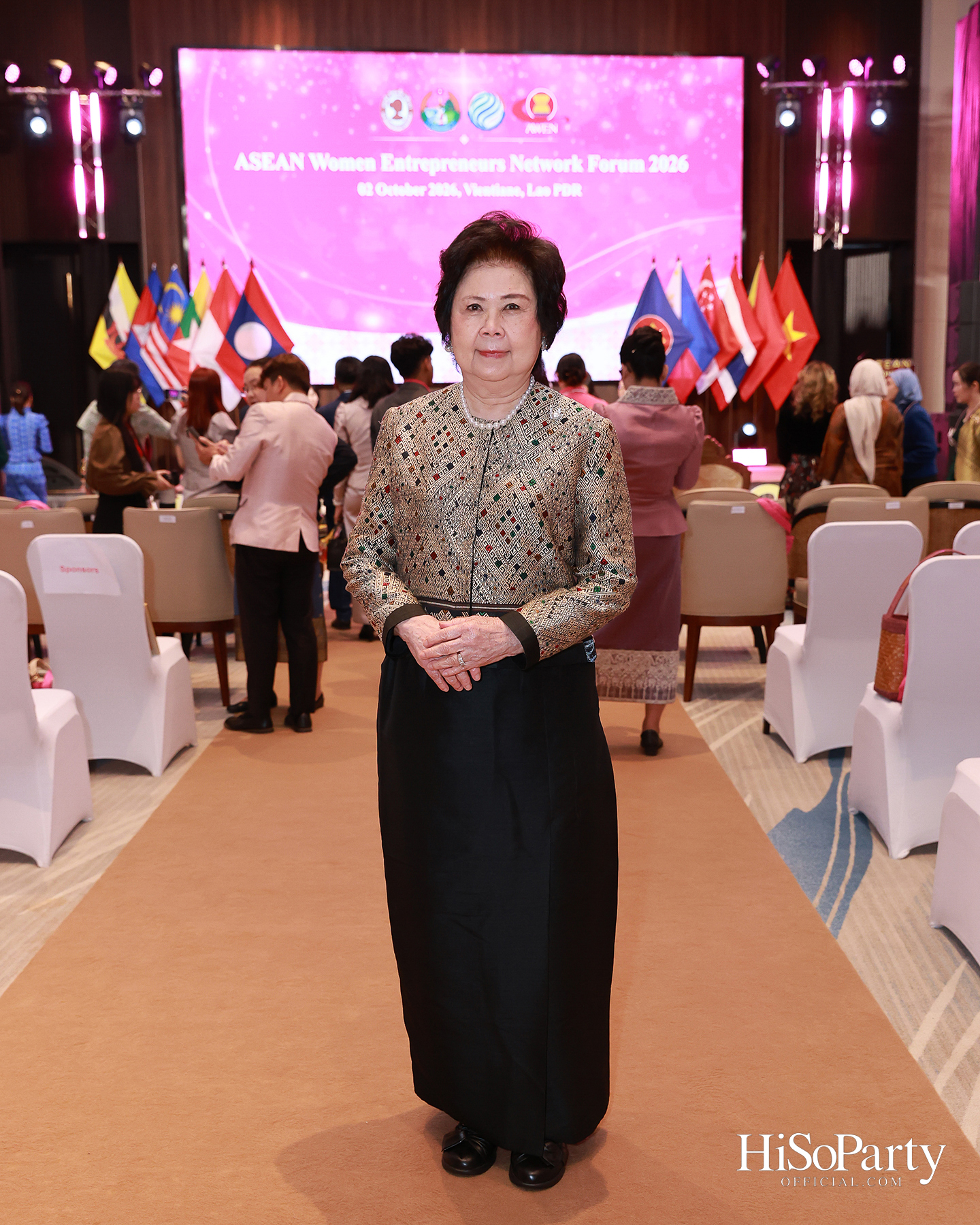 เปิดเวที 2026 ASEAN Women Entrepreneurs Network (AWEN) Forum & Awards กับพลังผู้ประกอบการหญิงอาเซียนในยุค Post-Digital