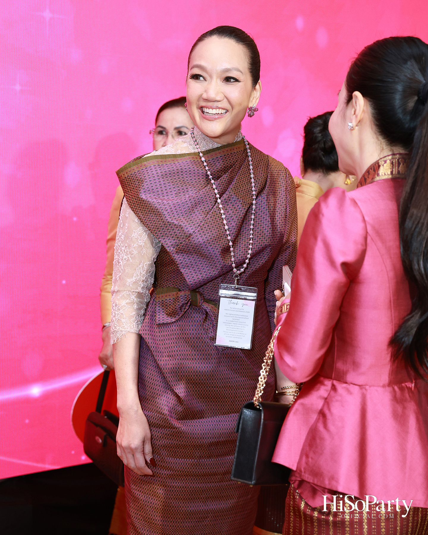 เปิดเวที 2026 ASEAN Women Entrepreneurs Network (AWEN) Forum & Awards กับพลังผู้ประกอบการหญิงอาเซียนในยุค Post-Digital