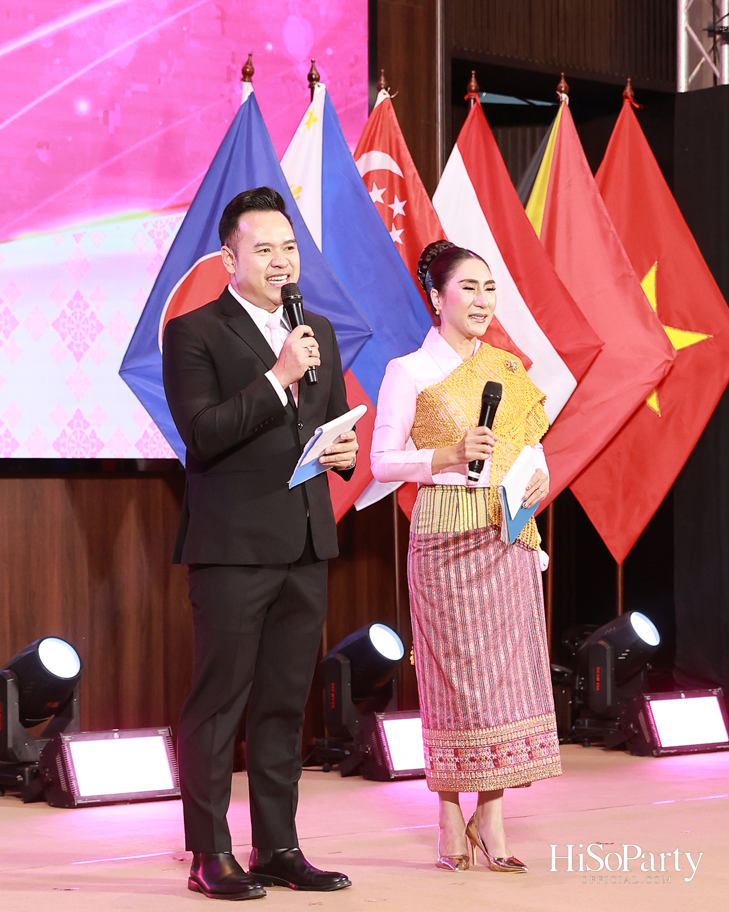 เปิดเวที 2026 ASEAN Women Entrepreneurs Network (AWEN) Forum & Awards กับพลังผู้ประกอบการหญิงอาเซียนในยุค Post-Digital