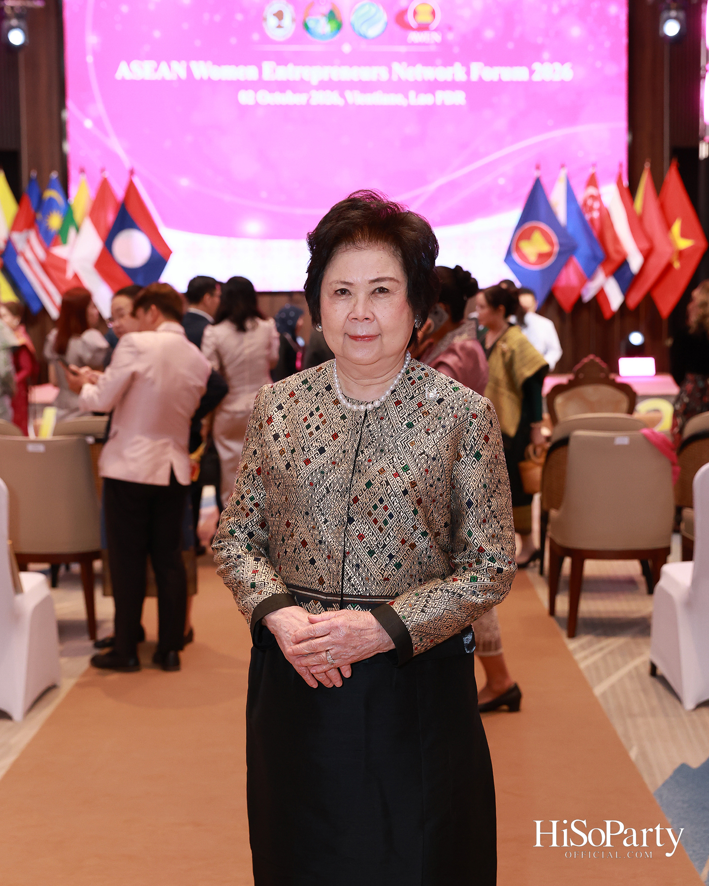 เปิดเวที 2026 ASEAN Women Entrepreneurs Network (AWEN) Forum & Awards กับพลังผู้ประกอบการหญิงอาเซียนในยุค Post-Digital