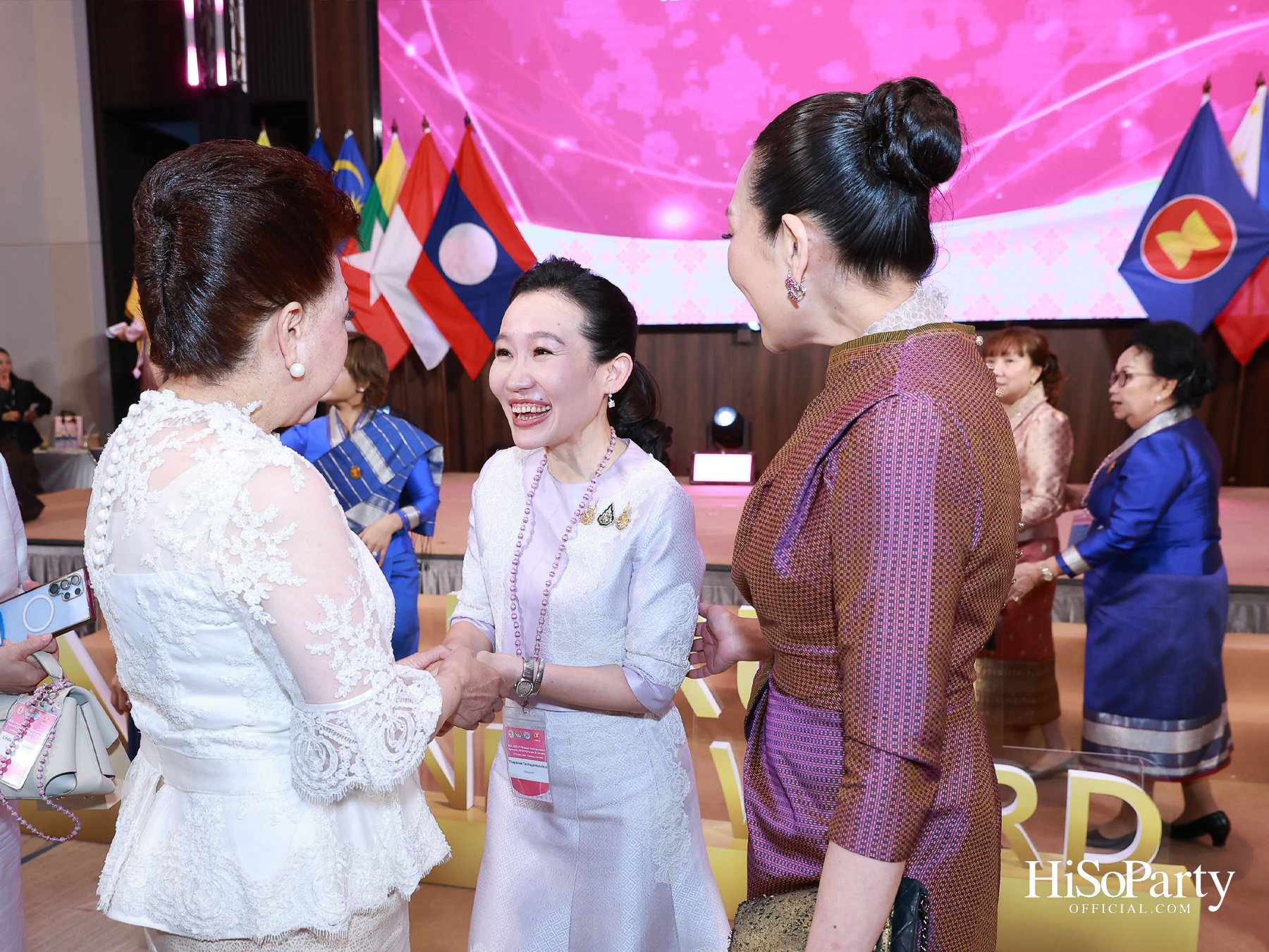 เปิดเวที 2026 ASEAN Women Entrepreneurs Network (AWEN) Forum & Awards กับพลังผู้ประกอบการหญิงอาเซียนในยุค Post-Digital