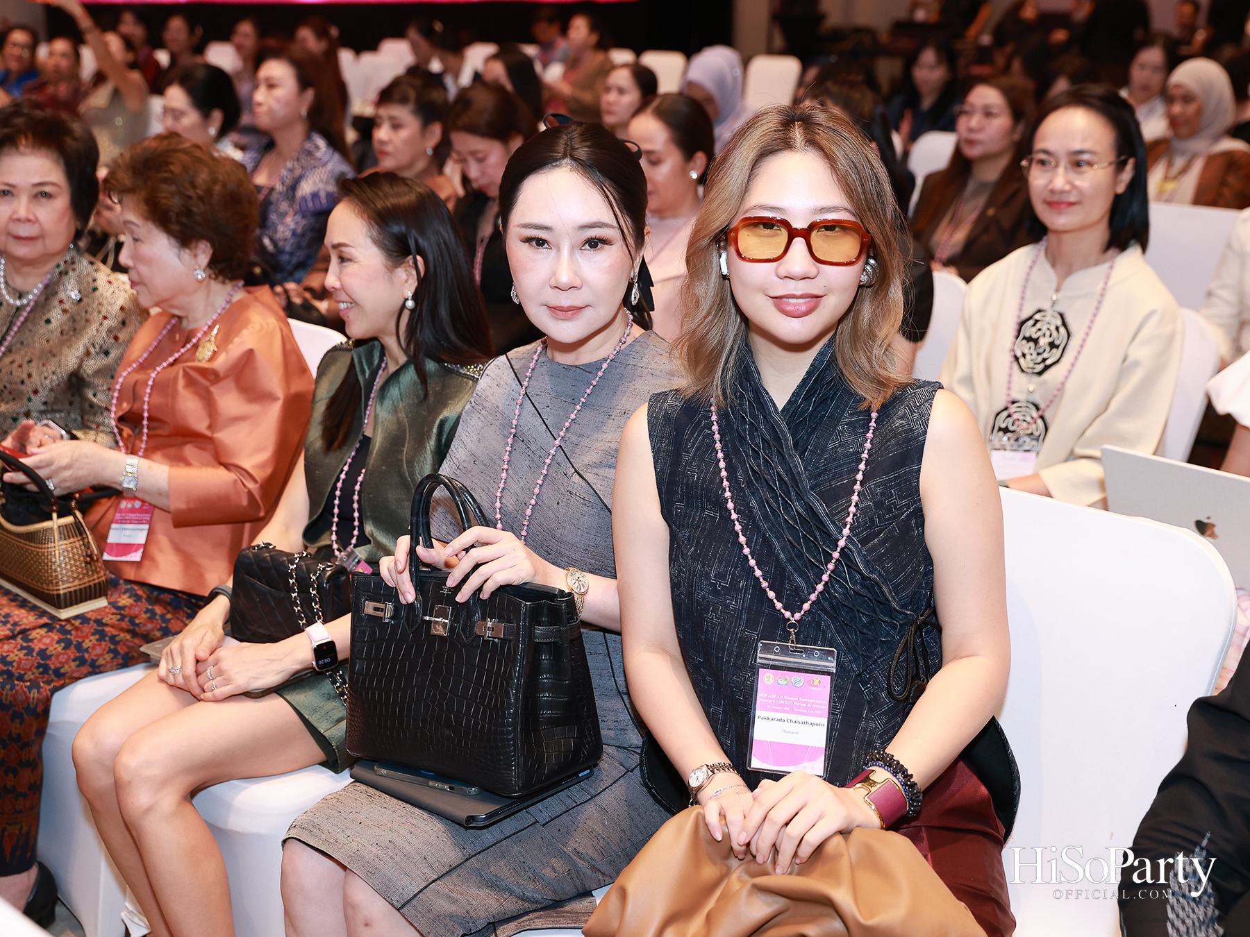 เปิดเวที 2026 ASEAN Women Entrepreneurs Network (AWEN) Forum & Awards กับพลังผู้ประกอบการหญิงอาเซียนในยุค Post-Digital