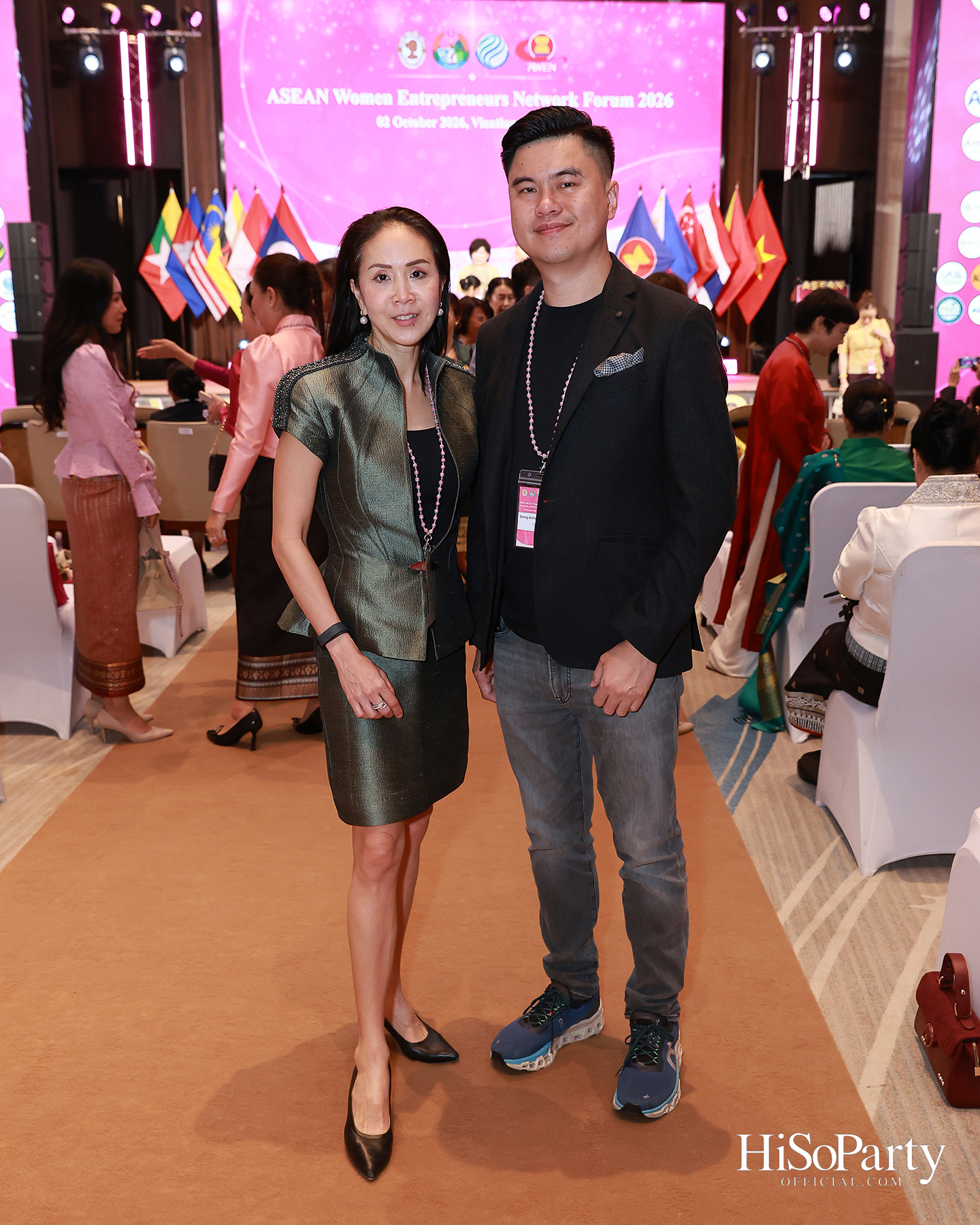 เปิดเวที 2026 ASEAN Women Entrepreneurs Network (AWEN) Forum & Awards กับพลังผู้ประกอบการหญิงอาเซียนในยุค Post-Digital