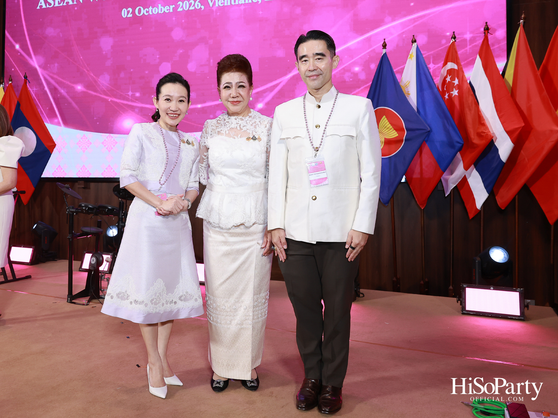 เปิดเวที 2026 ASEAN Women Entrepreneurs Network (AWEN) Forum & Awards กับพลังผู้ประกอบการหญิงอาเซียนในยุค Post-Digital