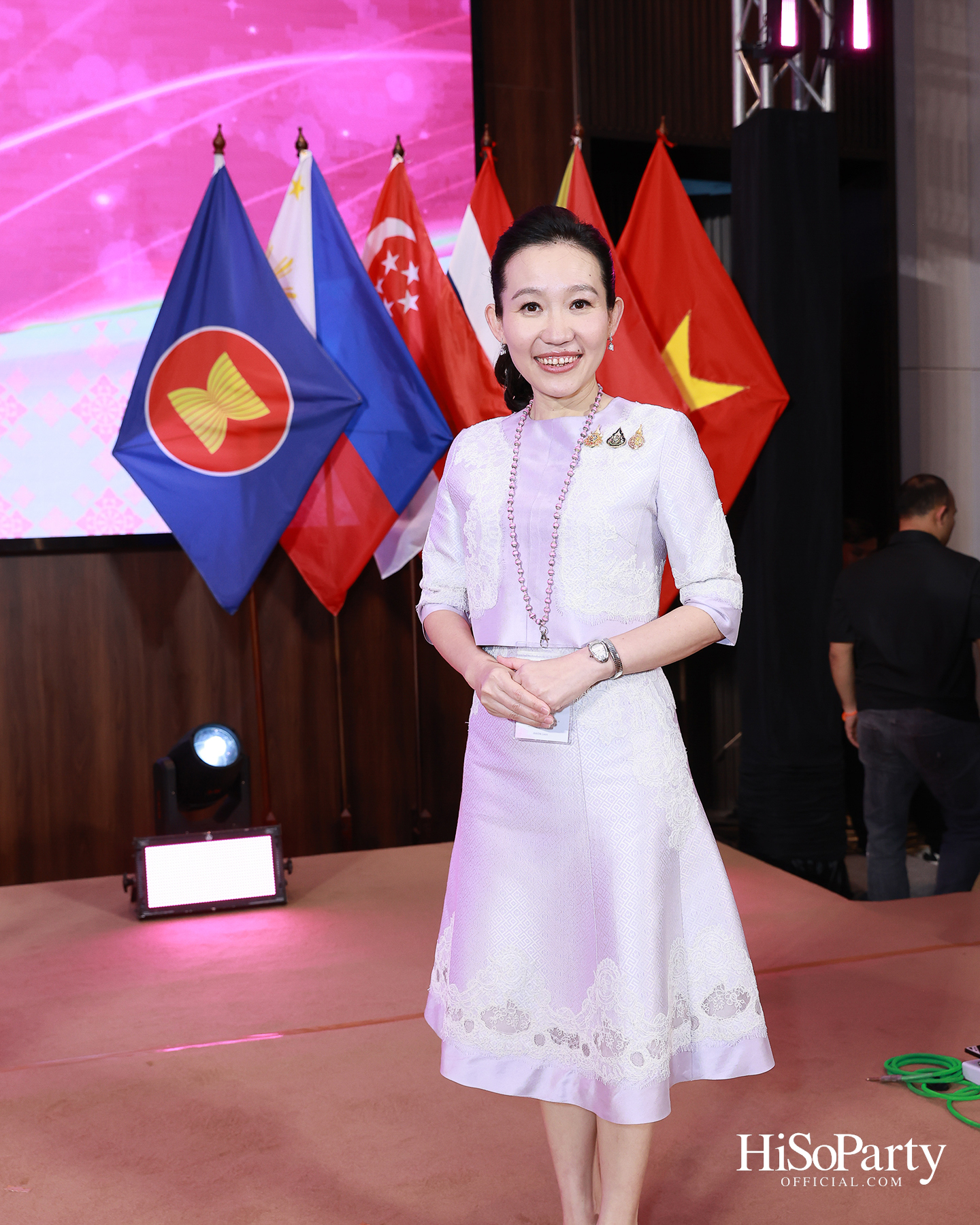 เปิดเวที 2026 ASEAN Women Entrepreneurs Network (AWEN) Forum & Awards กับพลังผู้ประกอบการหญิงอาเซียนในยุค Post-Digital