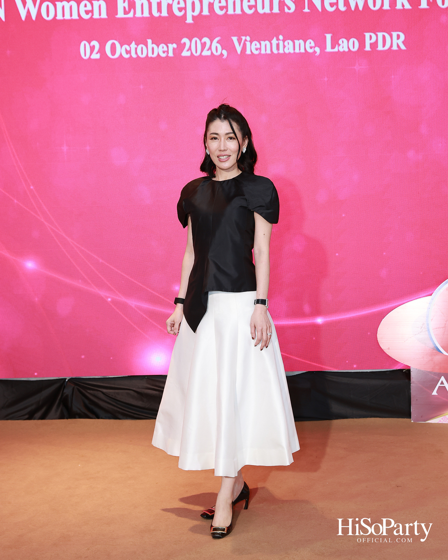 เปิดเวที 2026 ASEAN Women Entrepreneurs Network (AWEN) Forum & Awards กับพลังผู้ประกอบการหญิงอาเซียนในยุค Post-Digital