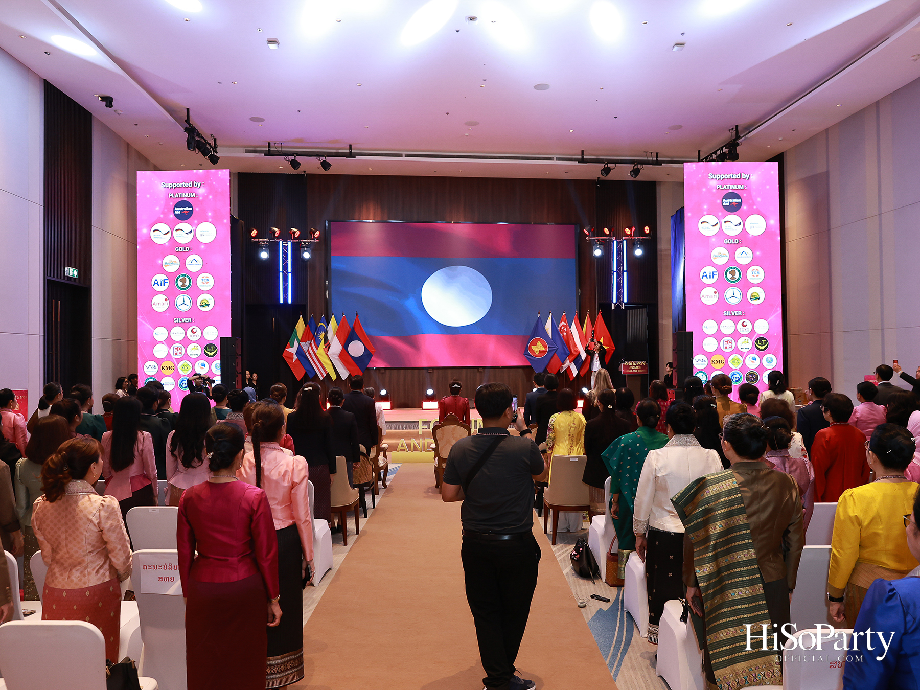 เปิดเวที 2026 ASEAN Women Entrepreneurs Network (AWEN) Forum & Awards กับพลังผู้ประกอบการหญิงอาเซียนในยุค Post-Digital