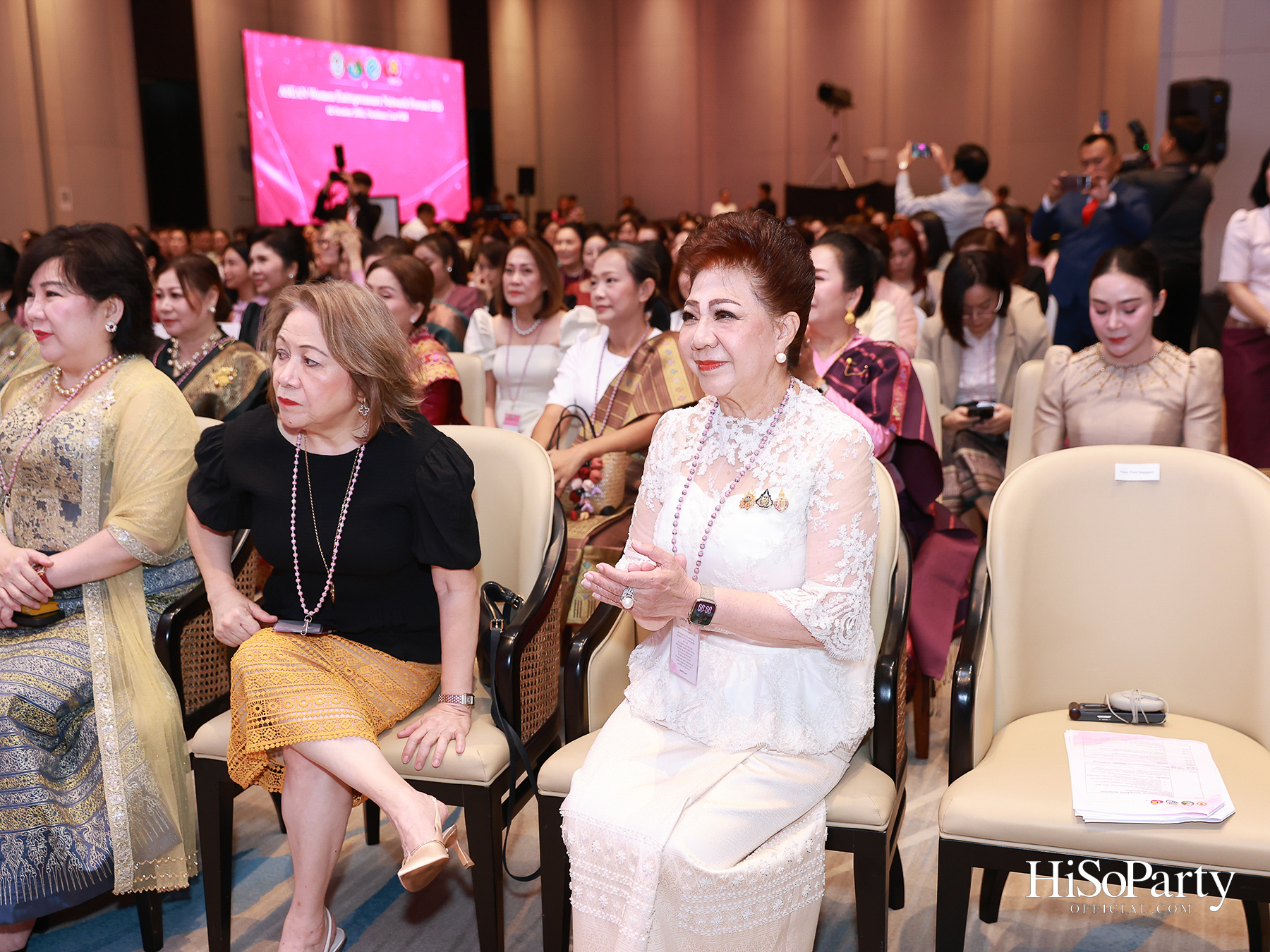 เปิดเวที 2026 ASEAN Women Entrepreneurs Network (AWEN) Forum & Awards กับพลังผู้ประกอบการหญิงอาเซียนในยุค Post-Digital