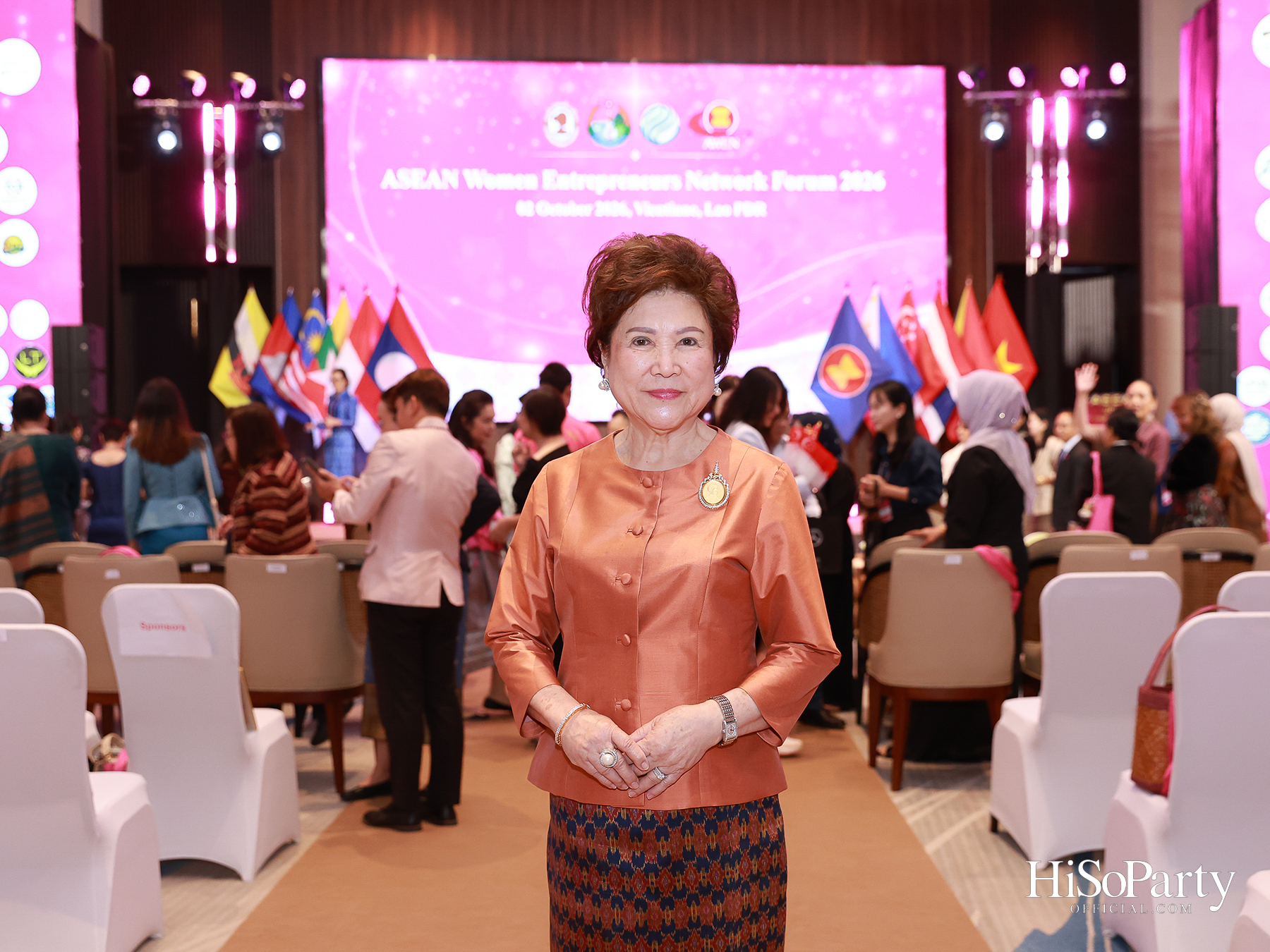 เปิดเวที 2026 ASEAN Women Entrepreneurs Network (AWEN) Forum & Awards กับพลังผู้ประกอบการหญิงอาเซียนในยุค Post-Digital