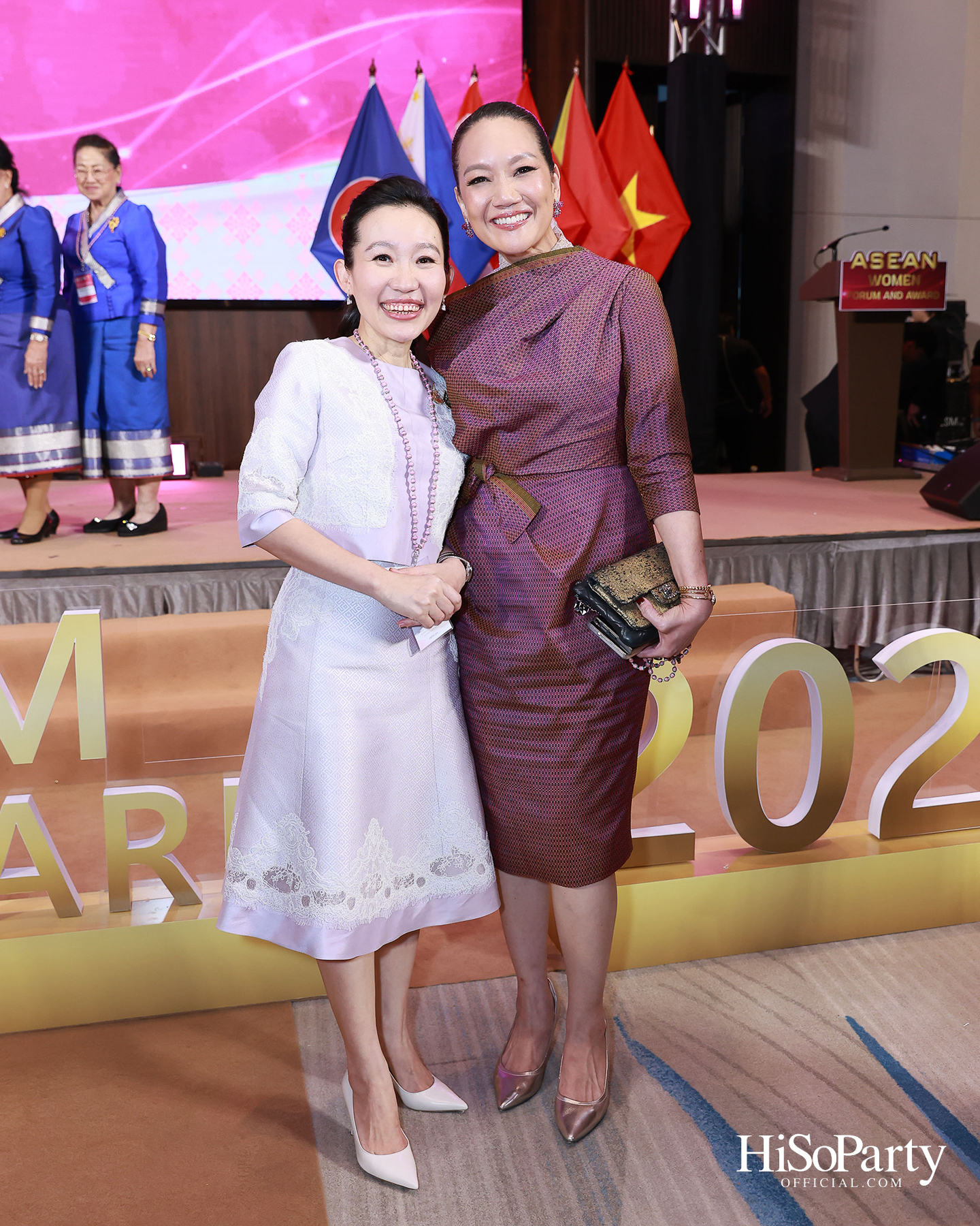 เปิดเวที 2026 ASEAN Women Entrepreneurs Network (AWEN) Forum & Awards กับพลังผู้ประกอบการหญิงอาเซียนในยุค Post-Digital