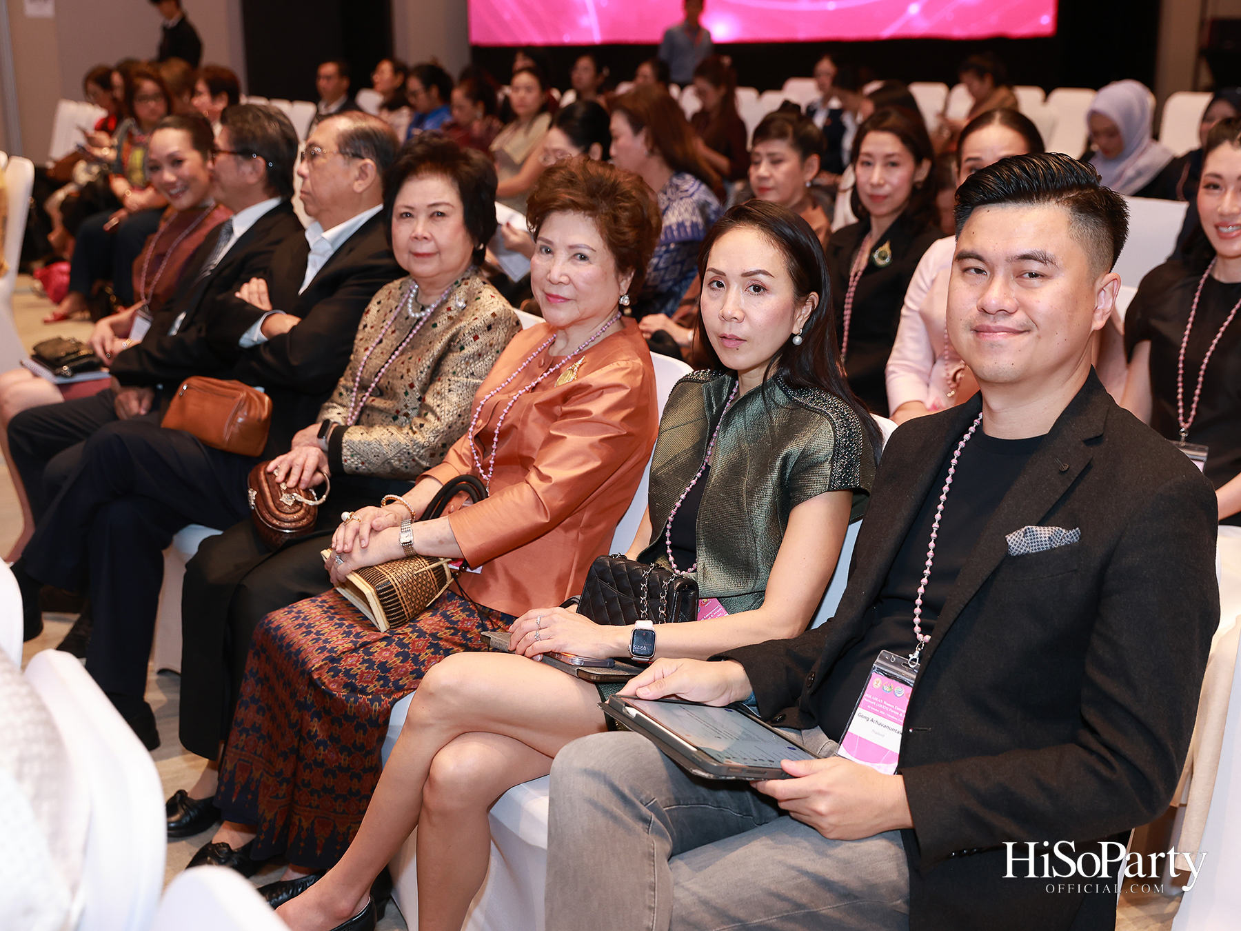 เปิดเวที 2026 ASEAN Women Entrepreneurs Network (AWEN) Forum & Awards กับพลังผู้ประกอบการหญิงอาเซียนในยุค Post-Digital