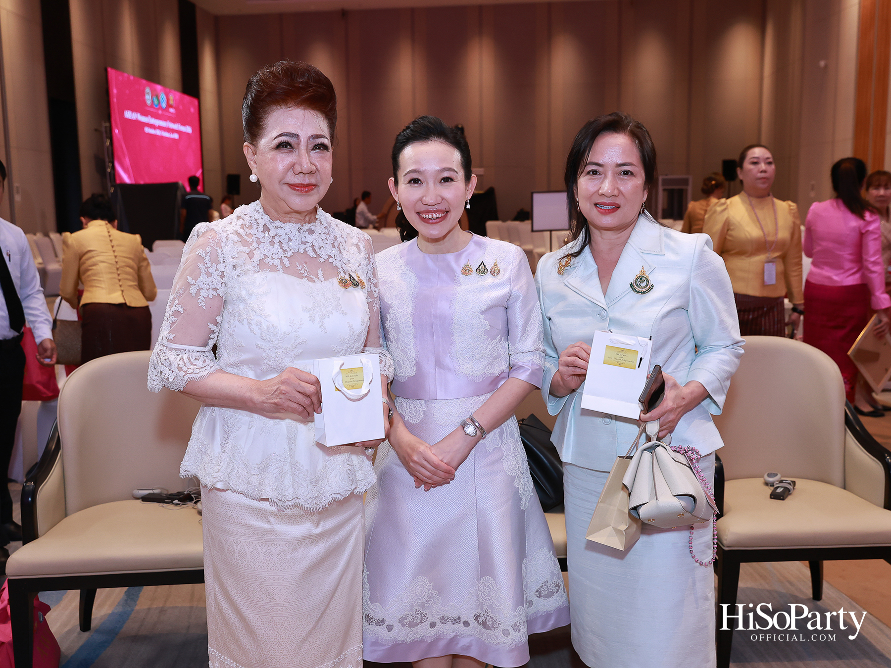 เปิดเวที 2026 ASEAN Women Entrepreneurs Network (AWEN) Forum & Awards กับพลังผู้ประกอบการหญิงอาเซียนในยุค Post-Digital