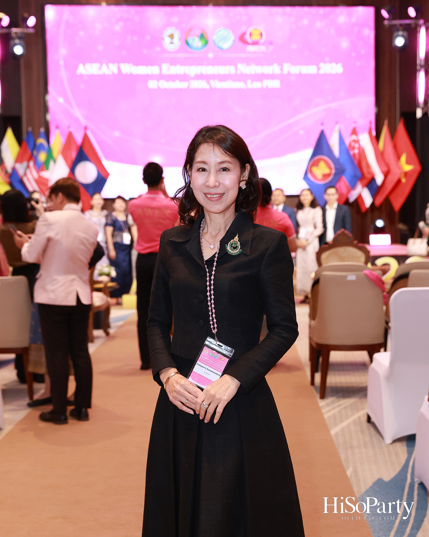 เปิดเวที 2026 ASEAN Women Entrepreneurs Network (AWEN) Forum & Awards กับพลังผู้ประกอบการหญิงอาเซียนในยุค Post-Digital