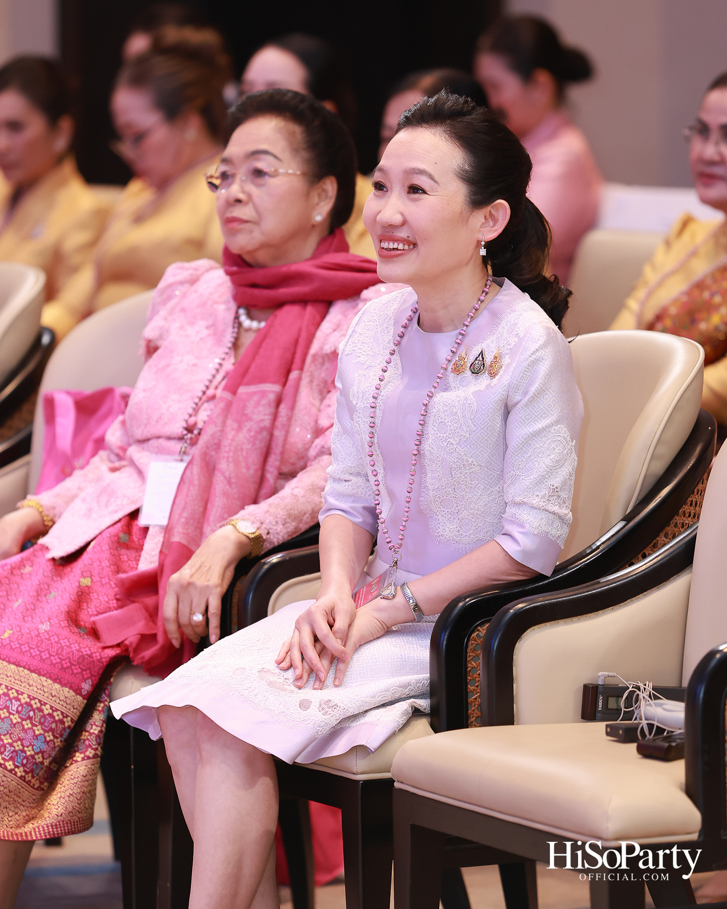 เปิดเวที 2026 ASEAN Women Entrepreneurs Network (AWEN) Forum & Awards กับพลังผู้ประกอบการหญิงอาเซียนในยุค Post-Digital