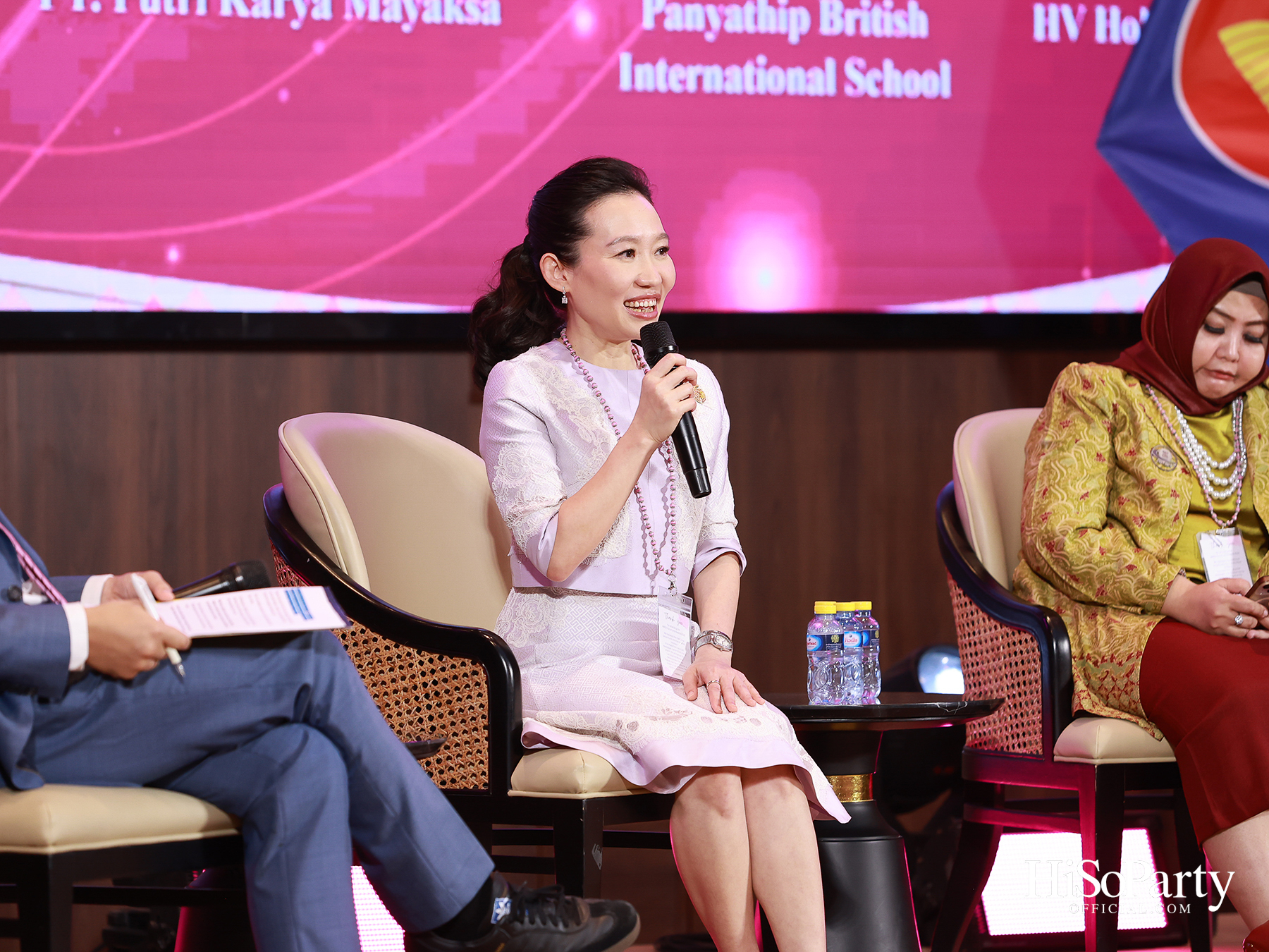เปิดเวที 2026 ASEAN Women Entrepreneurs Network (AWEN) Forum & Awards กับพลังผู้ประกอบการหญิงอาเซียนในยุค Post-Digital