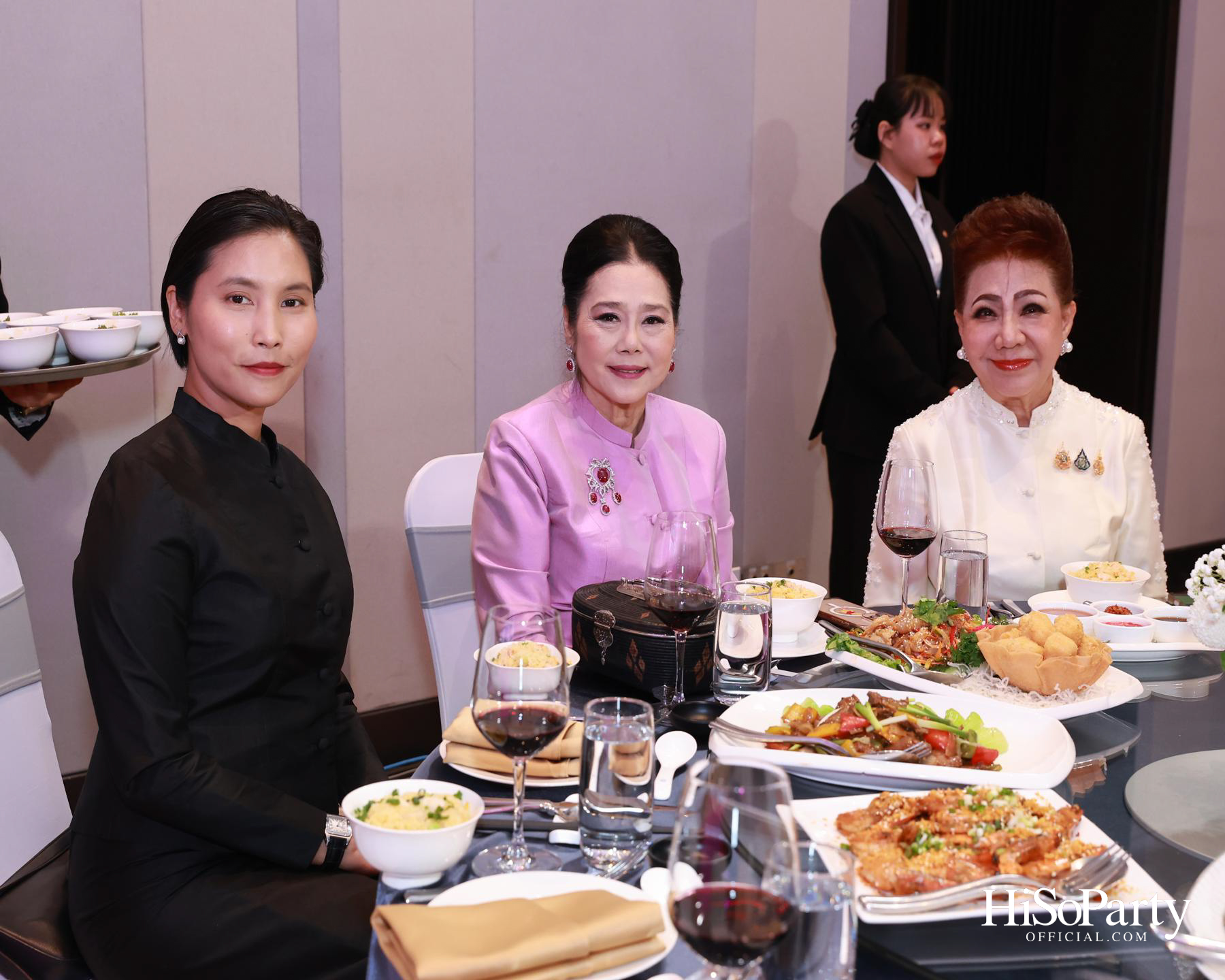 พิธีมอบรางวัล Outstanding ASEAN Woman Entrepreneur (AWEN) Award 2026 ยกย่องผู้ประกอบการหญิงแห่งอาเซียน