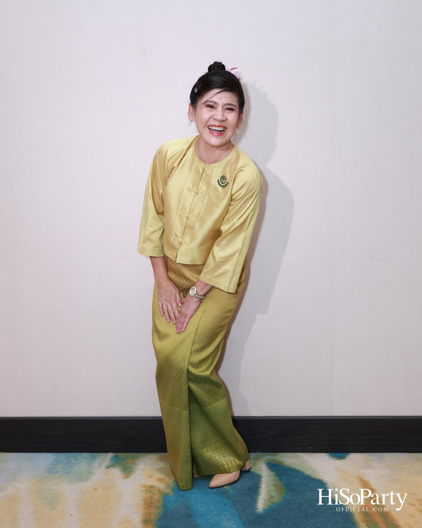 พิธีมอบรางวัล Outstanding ASEAN Woman Entrepreneur (AWEN) Award 2026 ยกย่องผู้ประกอบการหญิงแห่งอาเซียน