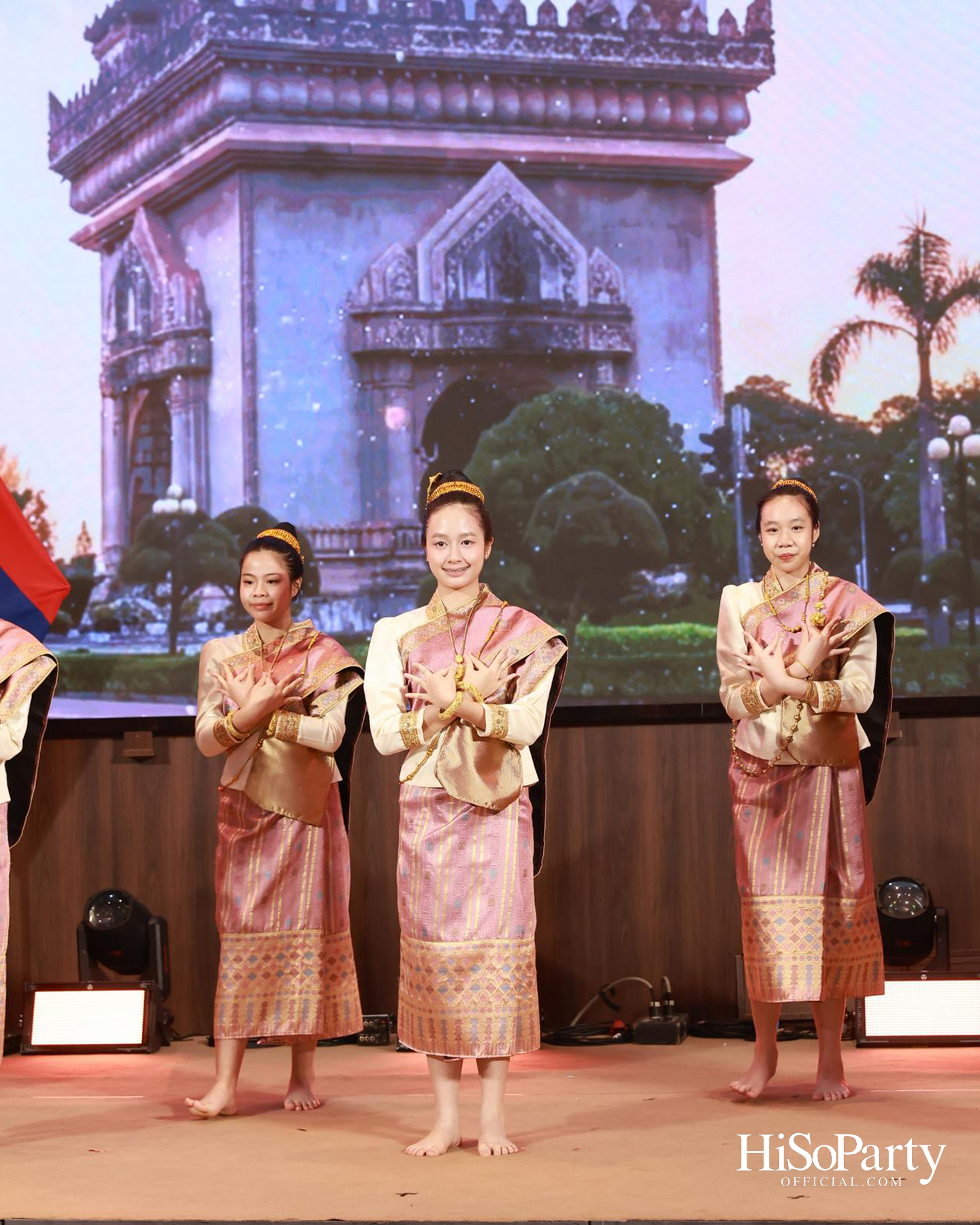 พิธีมอบรางวัล Outstanding ASEAN Woman Entrepreneur (AWEN) Award 2026 ยกย่องผู้ประกอบการหญิงแห่งอาเซียน