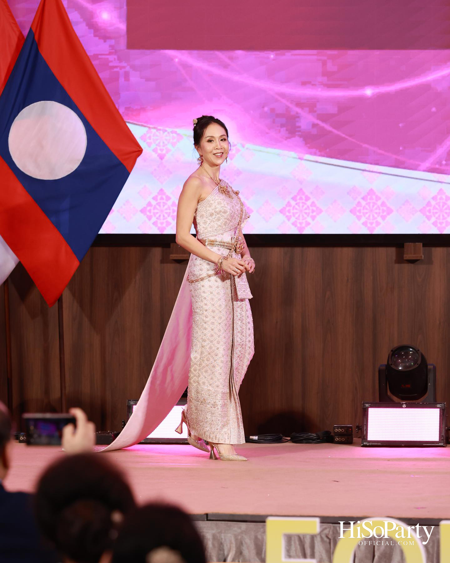 พิธีมอบรางวัล Outstanding ASEAN Woman Entrepreneur (AWEN) Award 2026 ยกย่องผู้ประกอบการหญิงแห่งอาเซียน