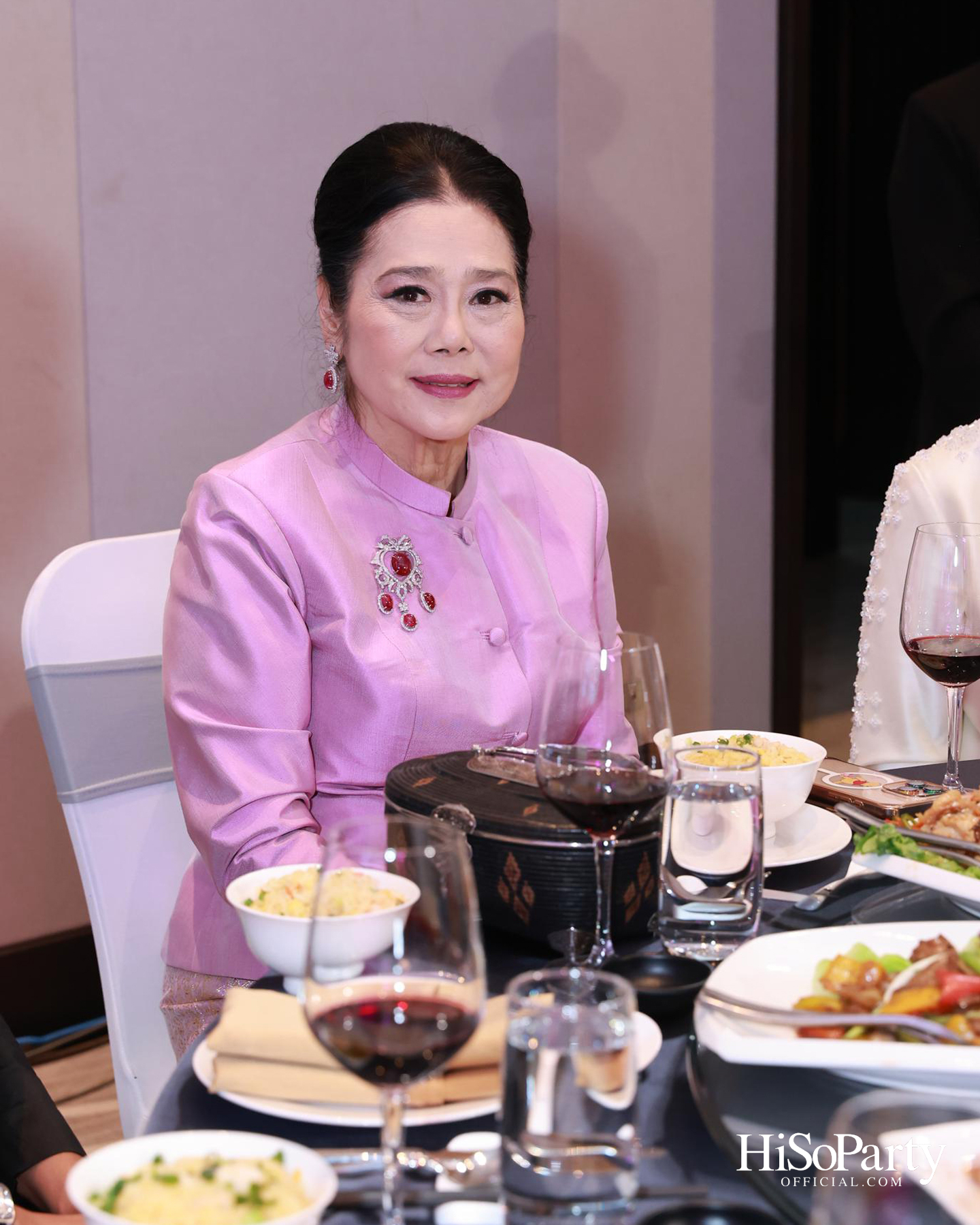 พิธีมอบรางวัล Outstanding ASEAN Woman Entrepreneur (AWEN) Award 2026 ยกย่องผู้ประกอบการหญิงแห่งอาเซียน