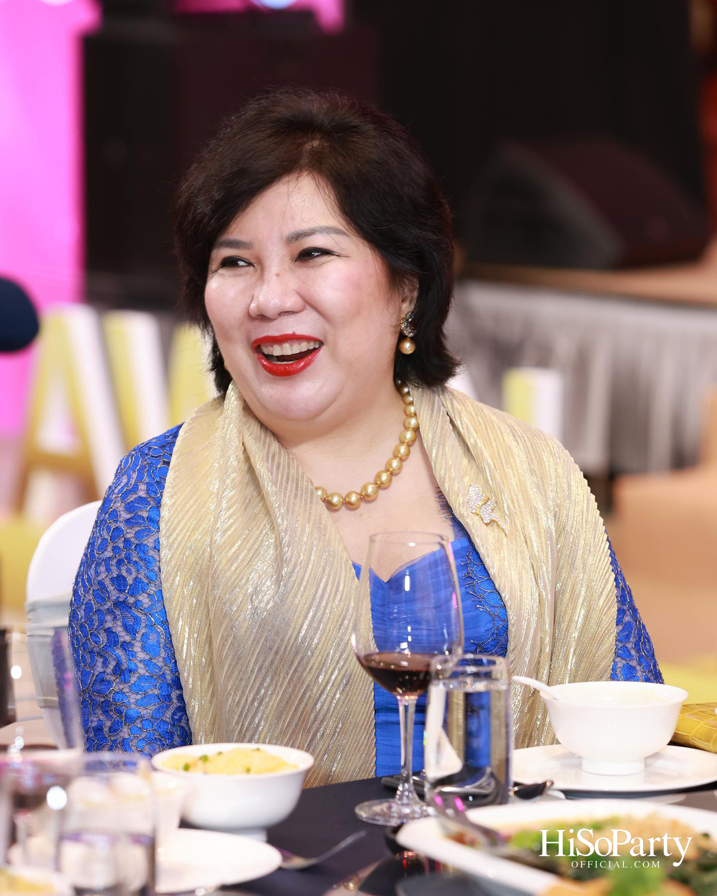 พิธีมอบรางวัล Outstanding ASEAN Woman Entrepreneur (AWEN) Award 2026 ยกย่องผู้ประกอบการหญิงแห่งอาเซียน
