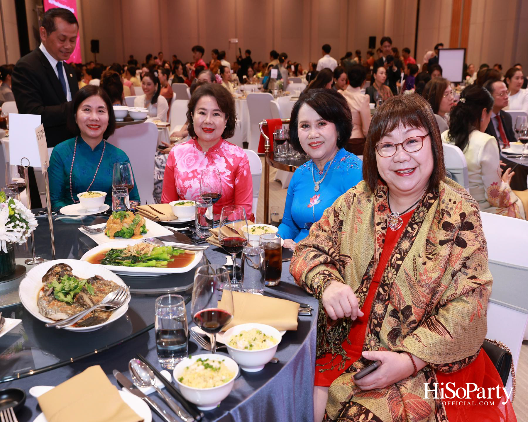 พิธีมอบรางวัล Outstanding ASEAN Woman Entrepreneur (AWEN) Award 2026 ยกย่องผู้ประกอบการหญิงแห่งอาเซียน