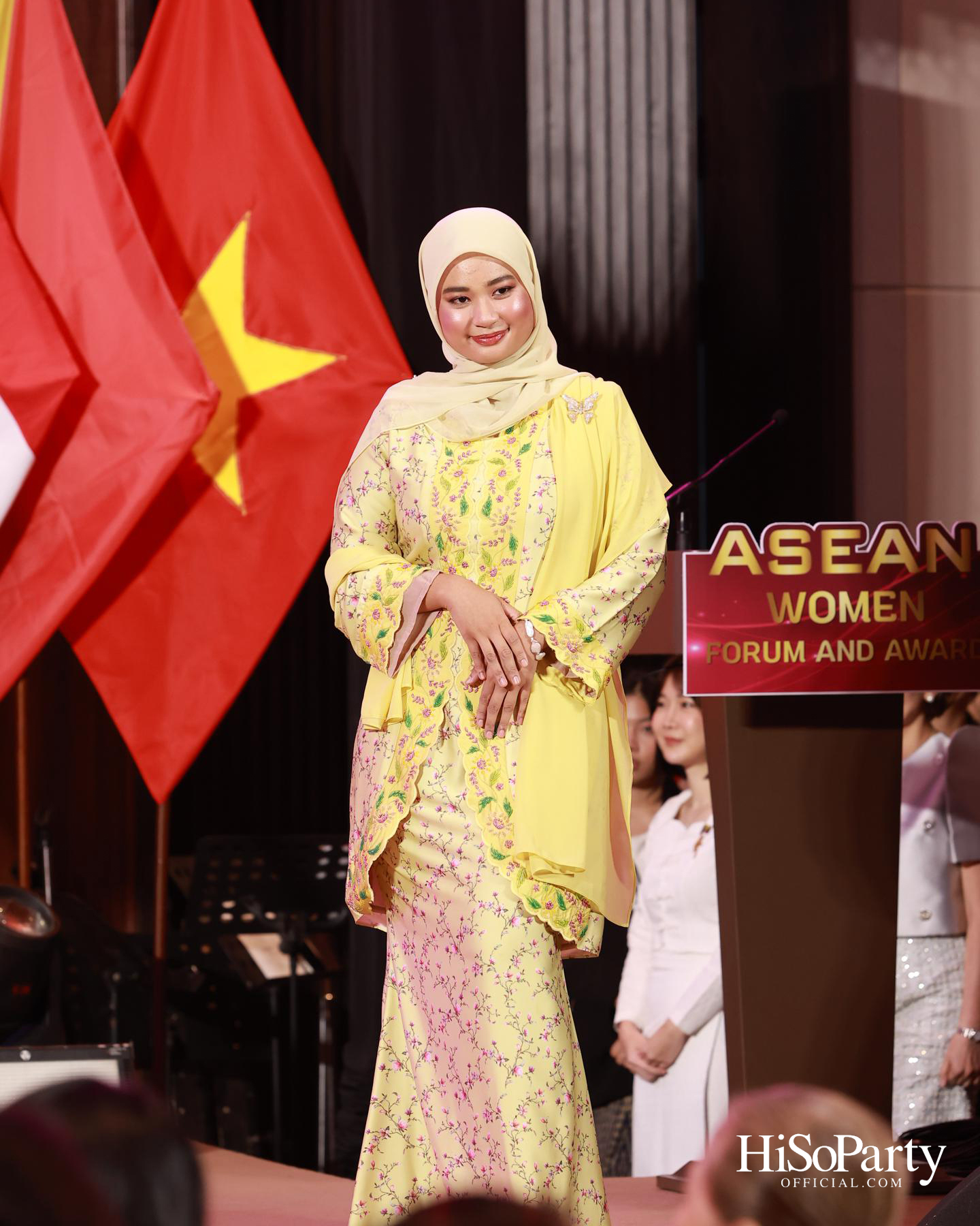 พิธีมอบรางวัล Outstanding ASEAN Woman Entrepreneur (AWEN) Award 2026 ยกย่องผู้ประกอบการหญิงแห่งอาเซียน
