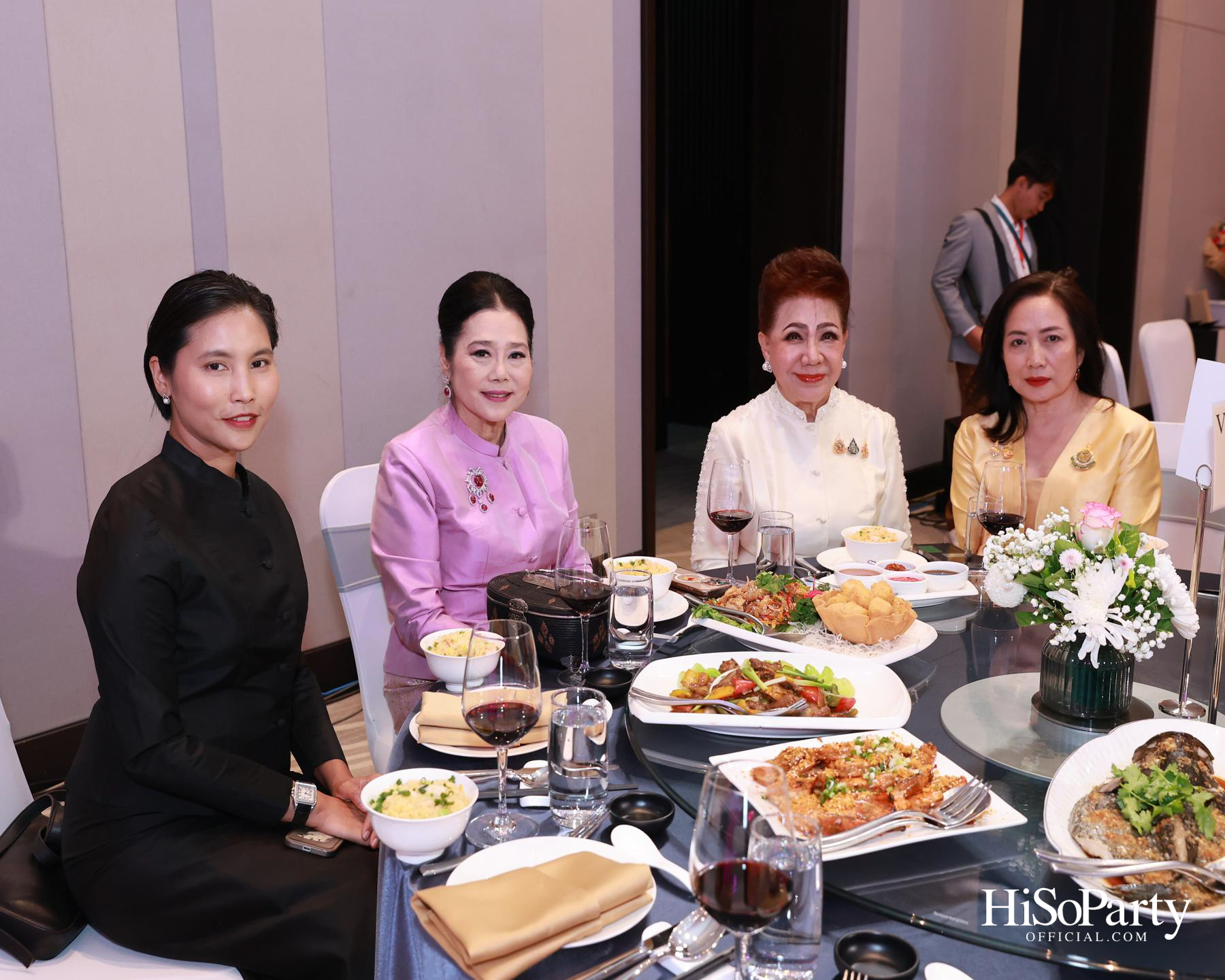 พิธีมอบรางวัล Outstanding ASEAN Woman Entrepreneur (AWEN) Award 2026 ยกย่องผู้ประกอบการหญิงแห่งอาเซียน
